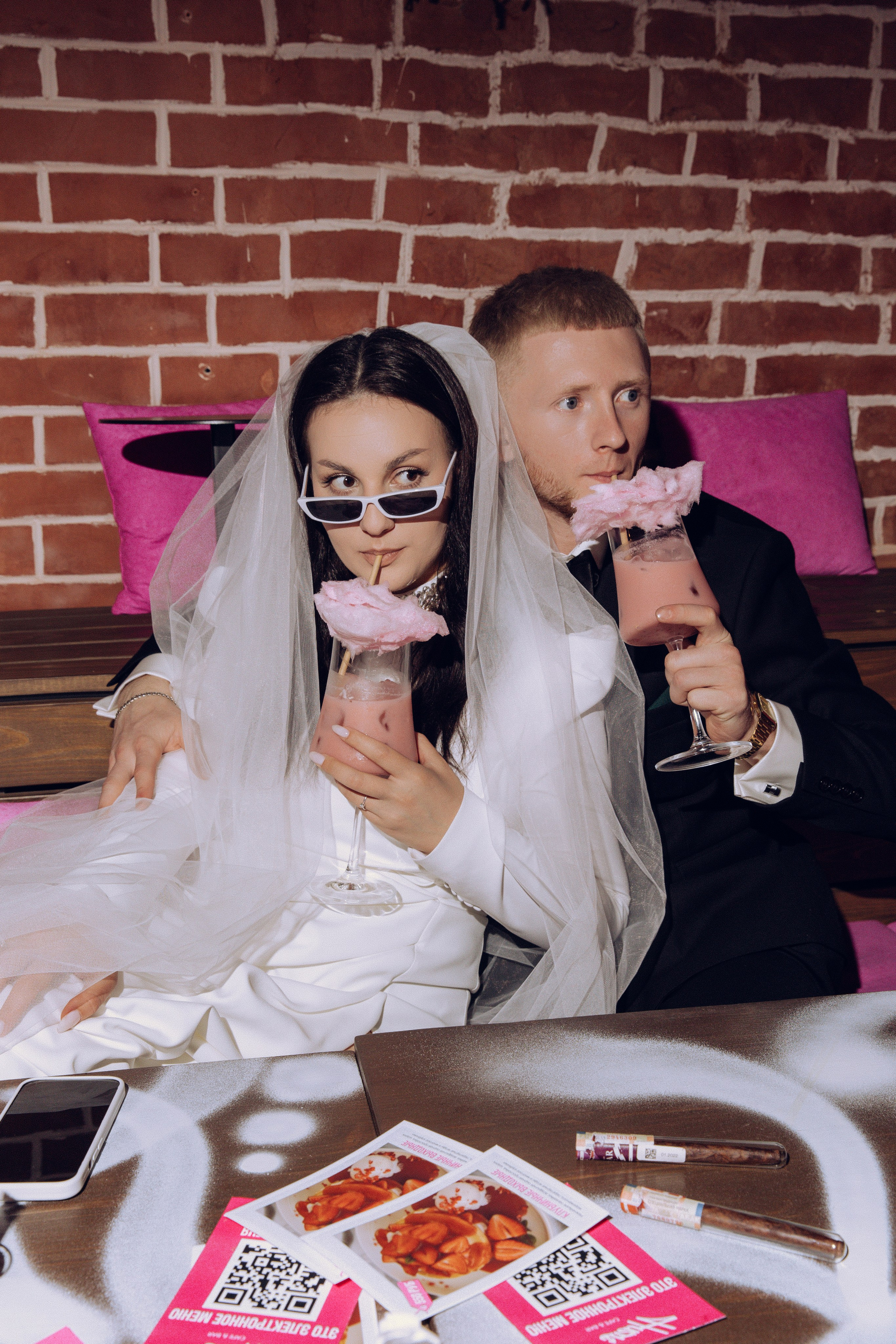 Катя и Андрей. Фотограф Нижний Новгород