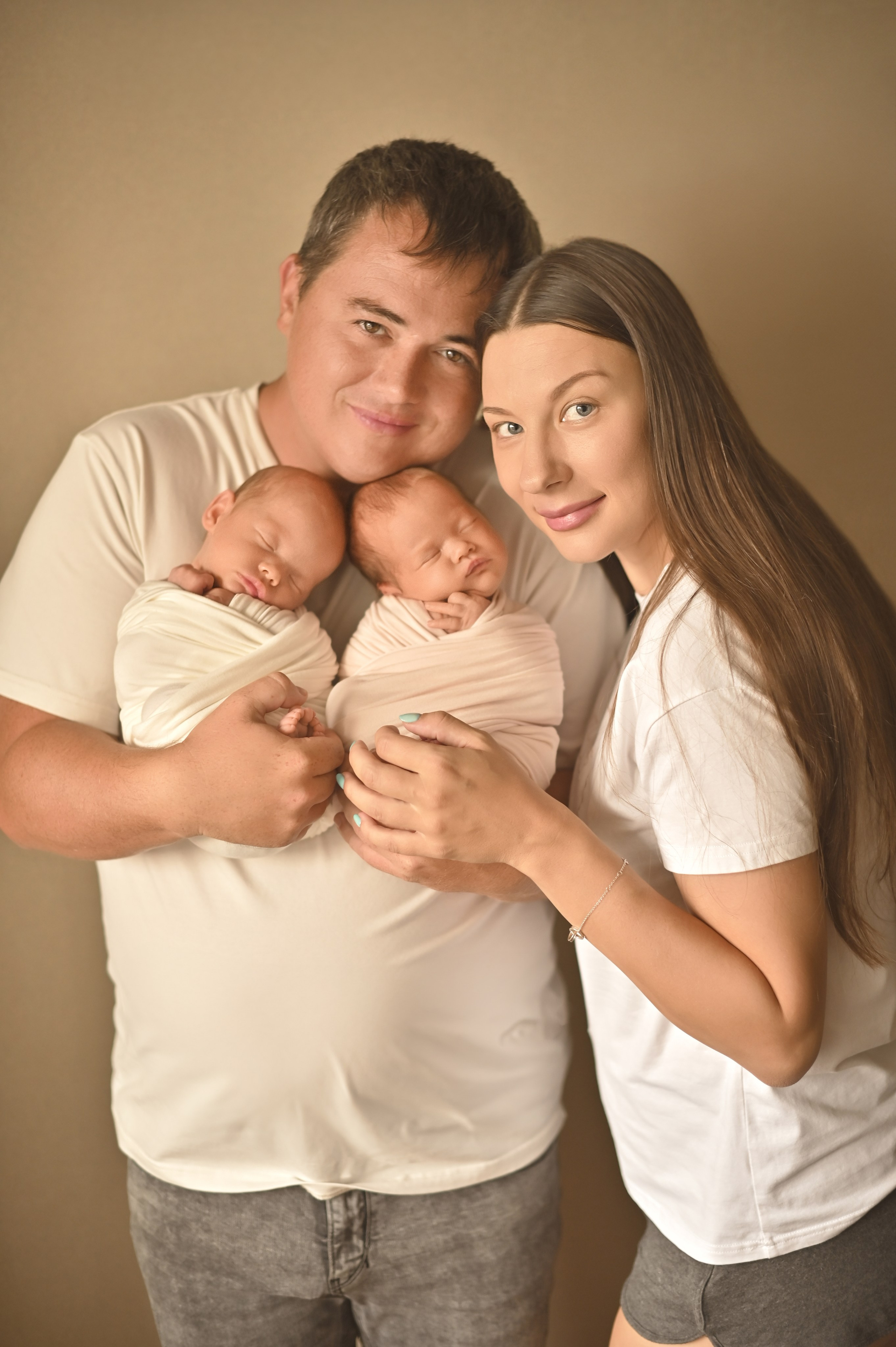 Newborn. Фотограф новорожденных во Владивостоке Панова Татьяна