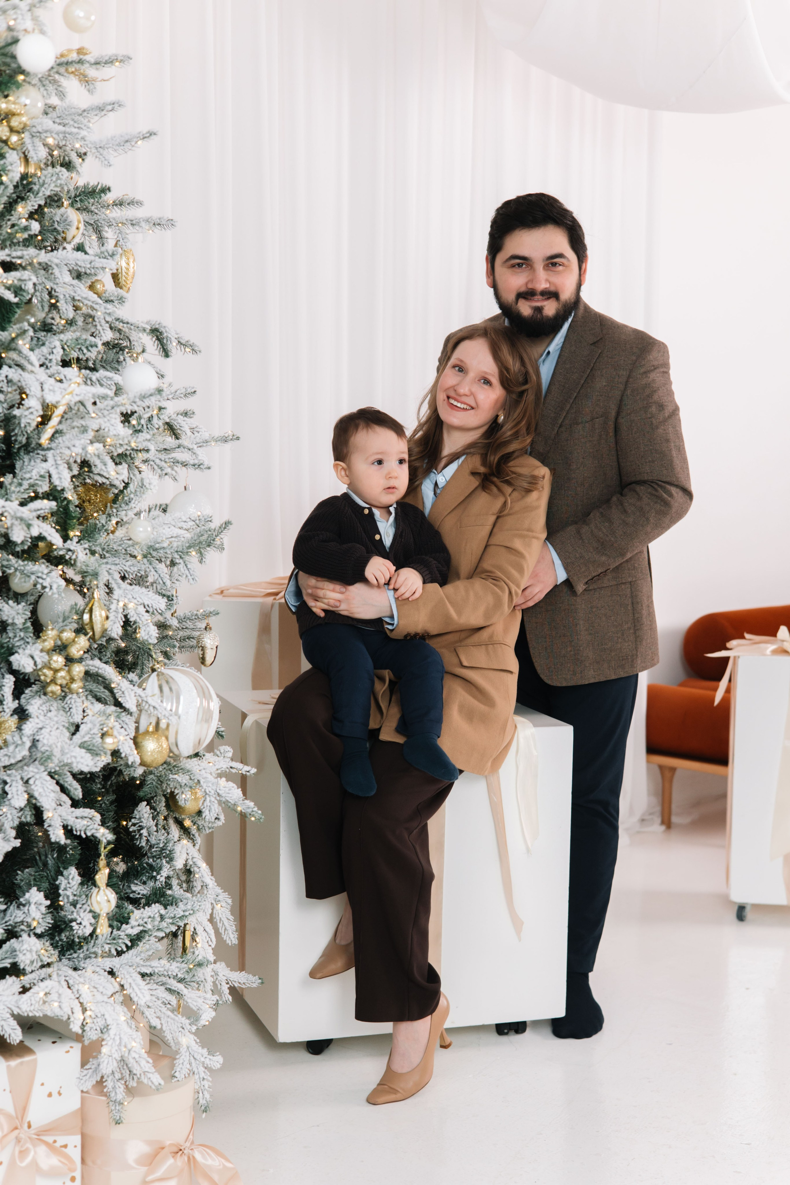 Аня Марк и Данил. Свадебный и семейный фотограф в Перми Лилия Гатауллина