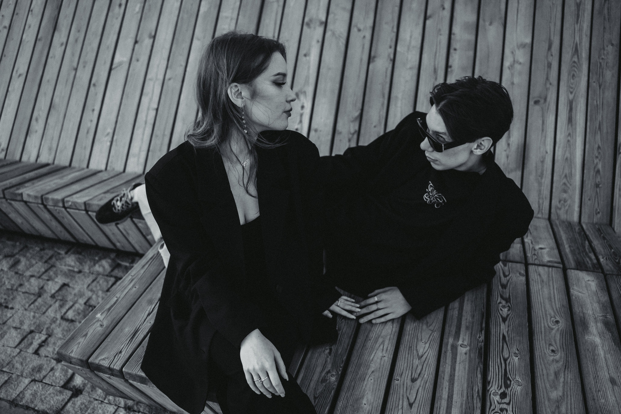 Дамир и Йолдыз. Главная