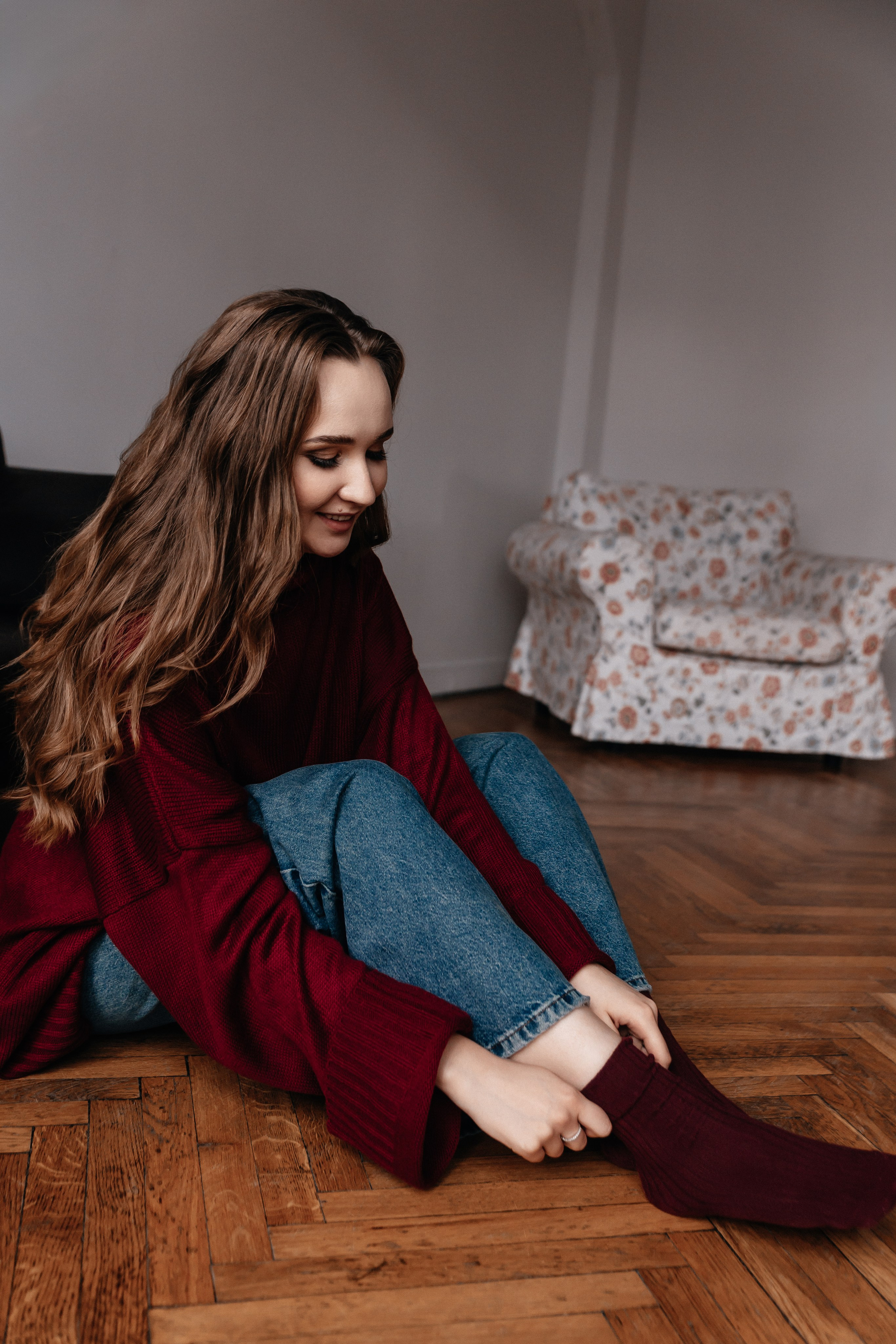 Даша. Семейный фотограф Минск Усова Ольга