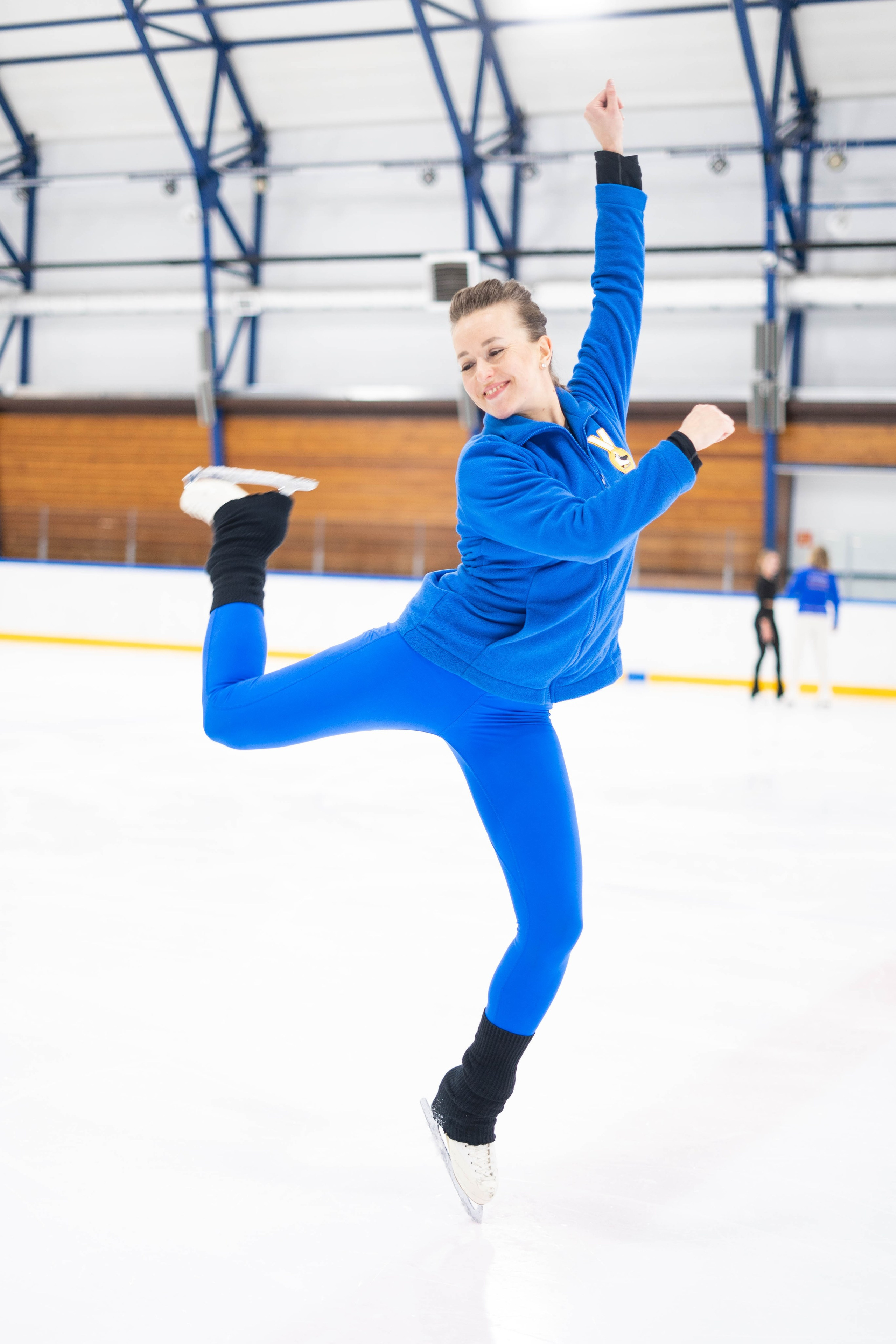 Фигурное катание ноябрь 2023. 2024 год. Первая половина