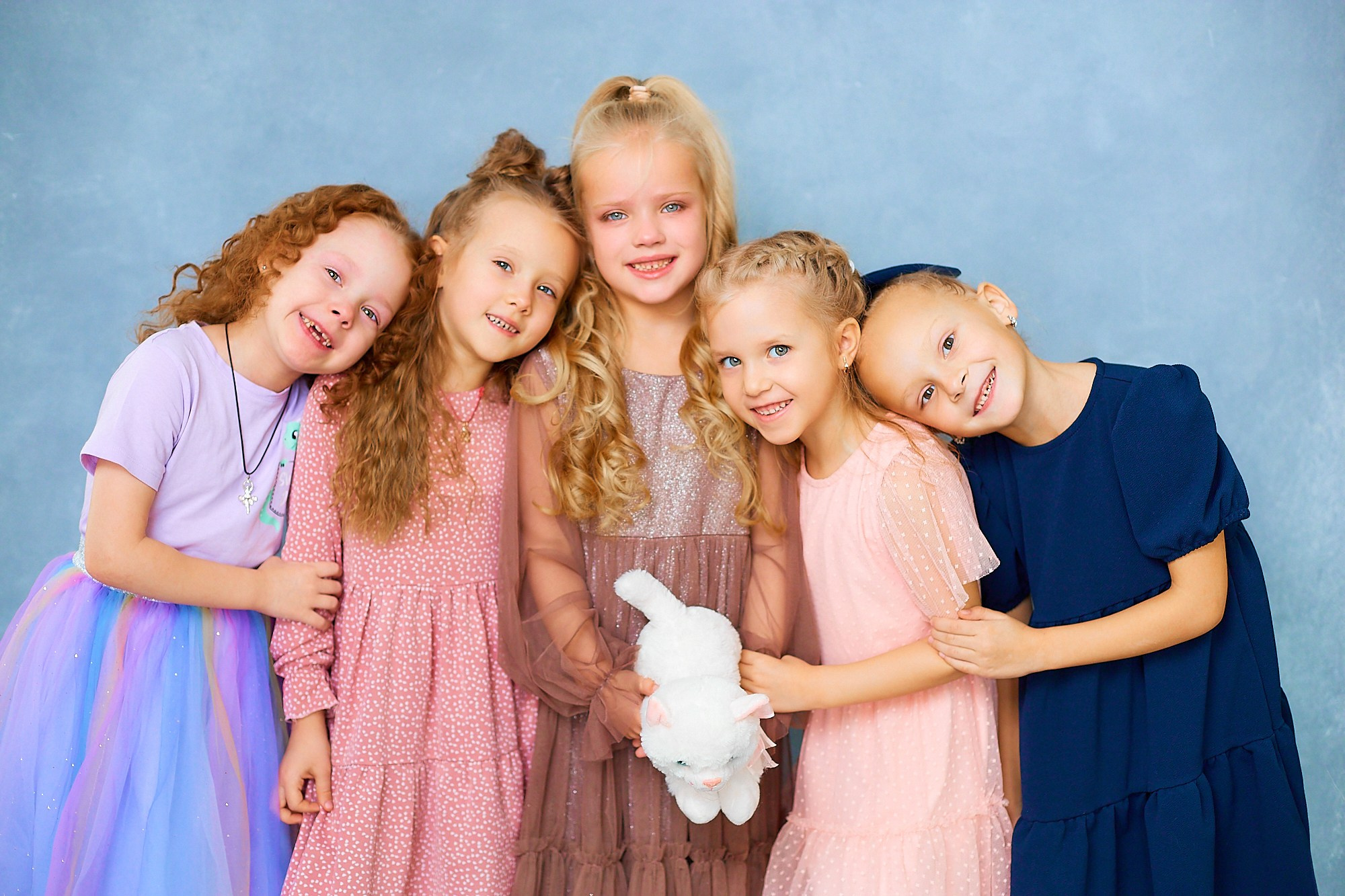 Детский сад. Семейный, детский и школьный фотограф Марина Силини