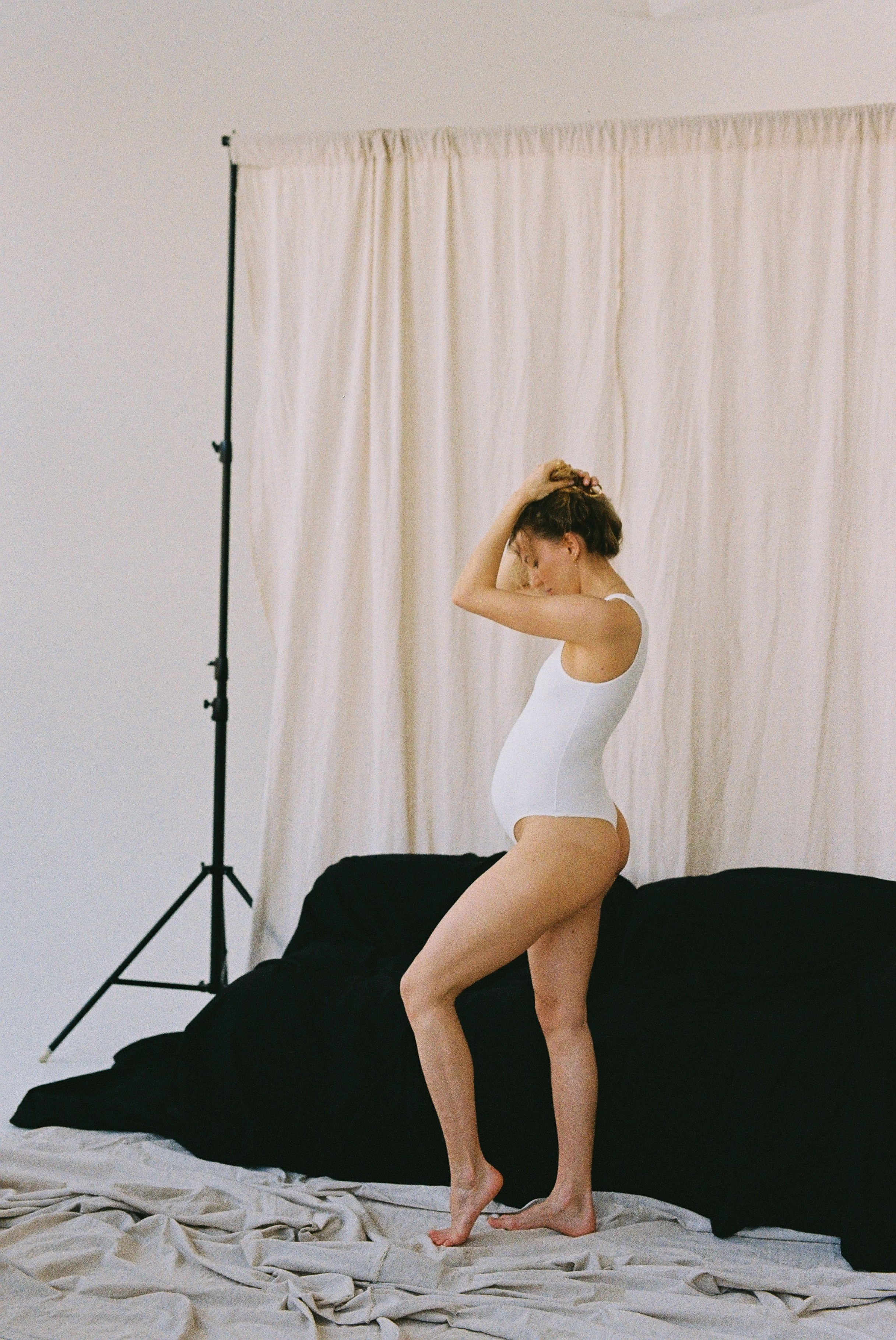 Яника (35 мм). Фотограф в Екатеринбурге и Москве, Анна