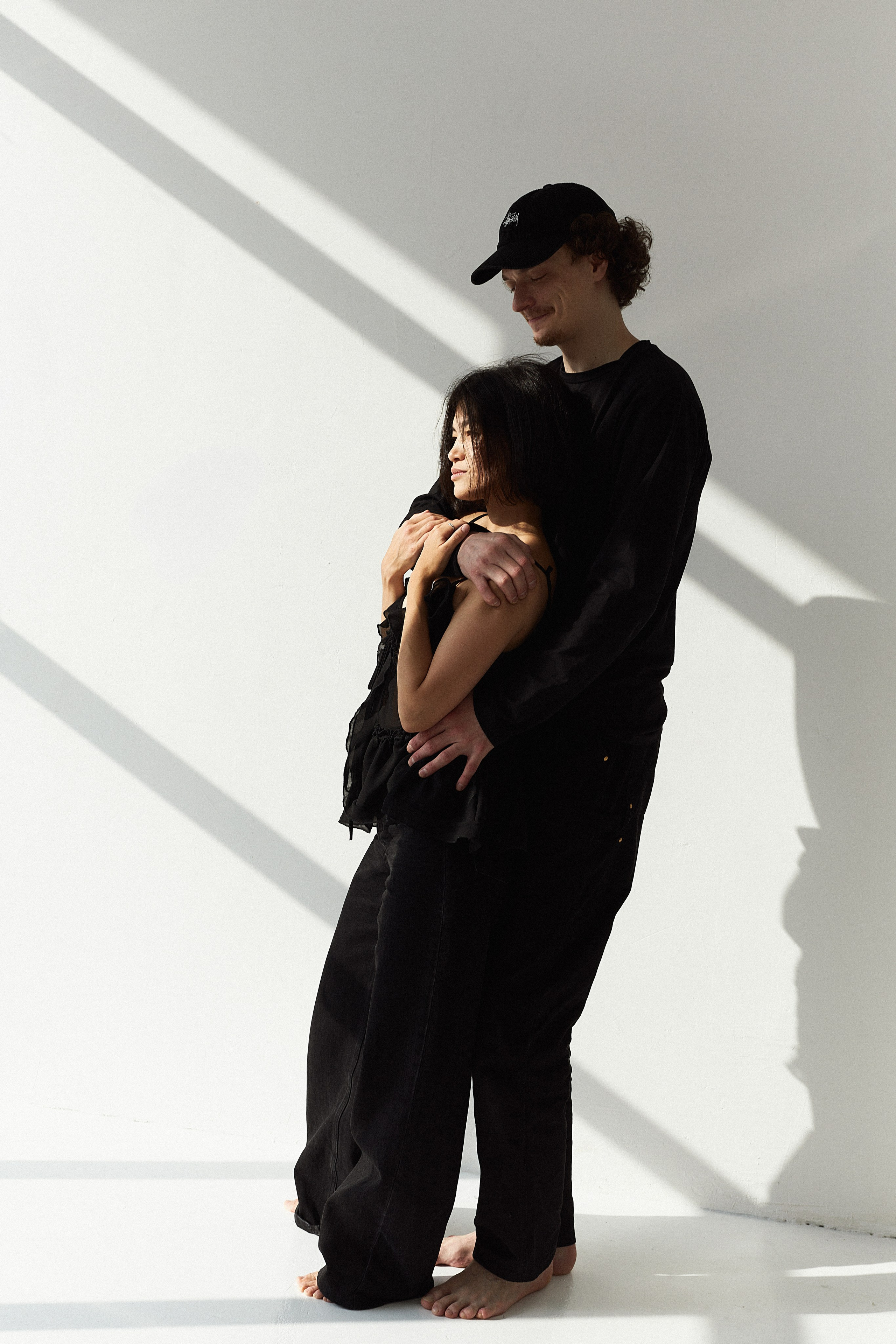 Эмилия и Лев. Фотограф в Екатеринбурге и Москве, Анна