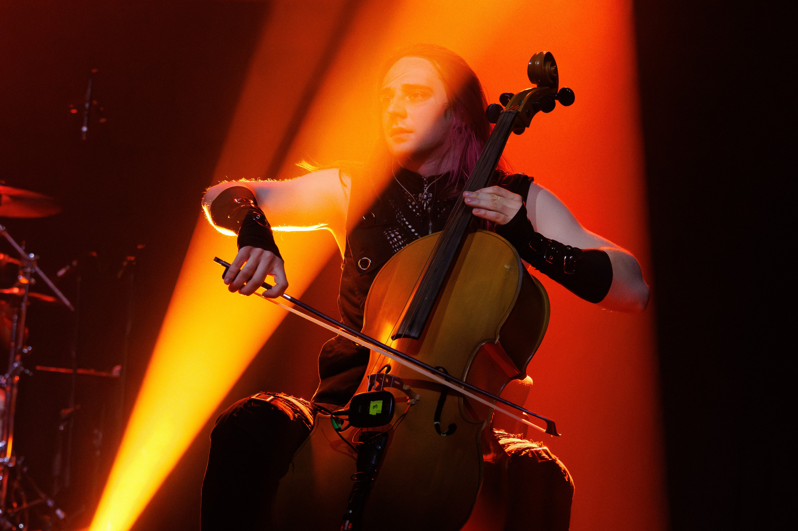 RockCellos. Наталия Март | Фотограф СПб