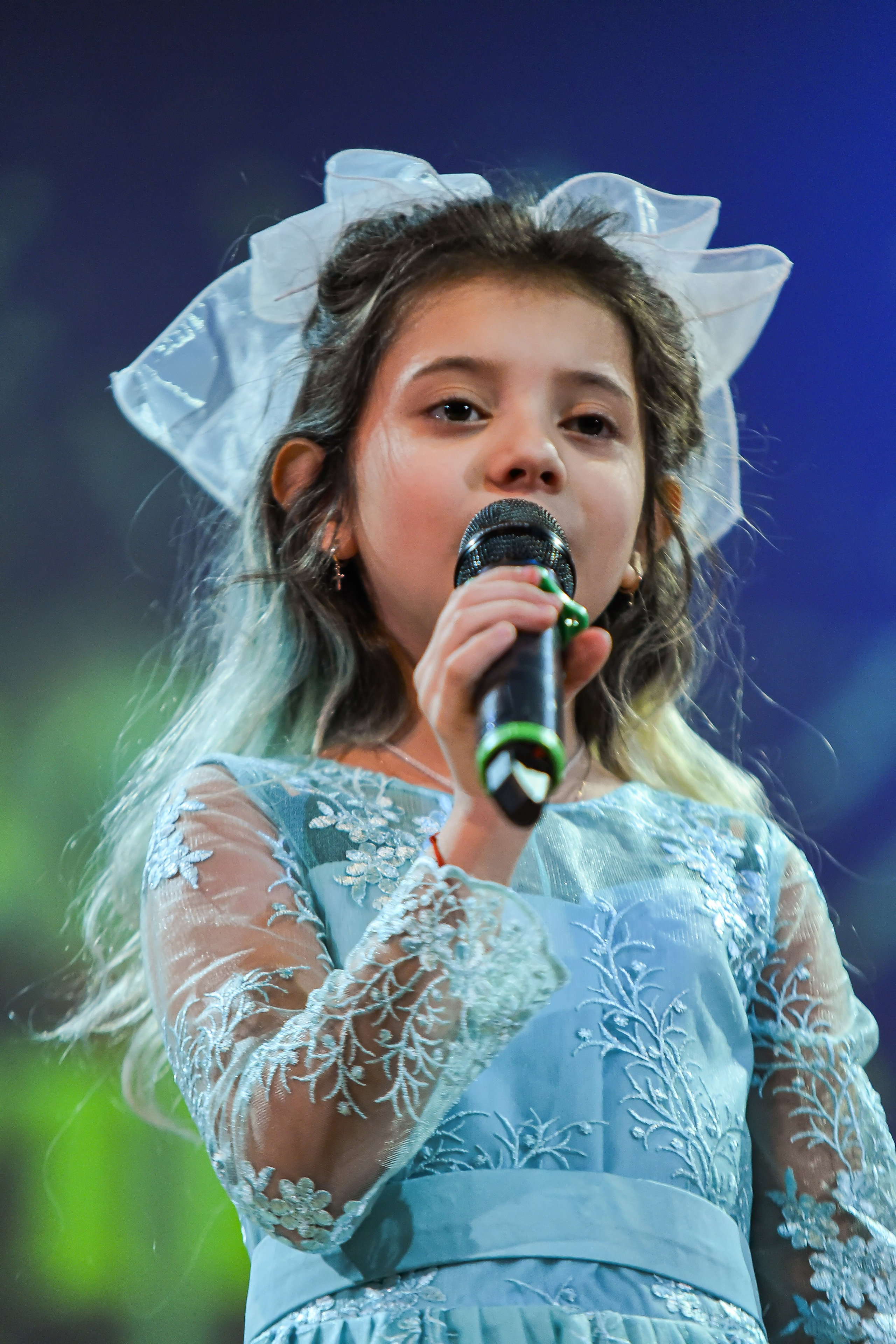 FOTOVIDEOFEST Детские фестивали. Наталия Март | Фотограф СПб