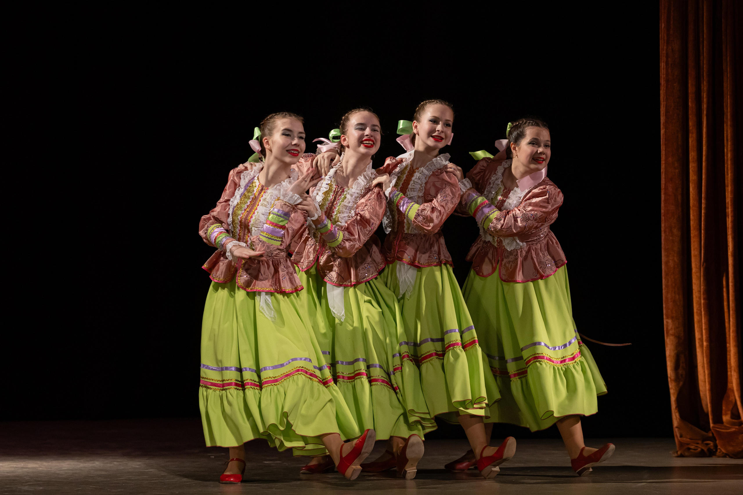 Ансамбль «Кужель» и друзья, Великий Новгород. Наталия Март | Фотограф СПб