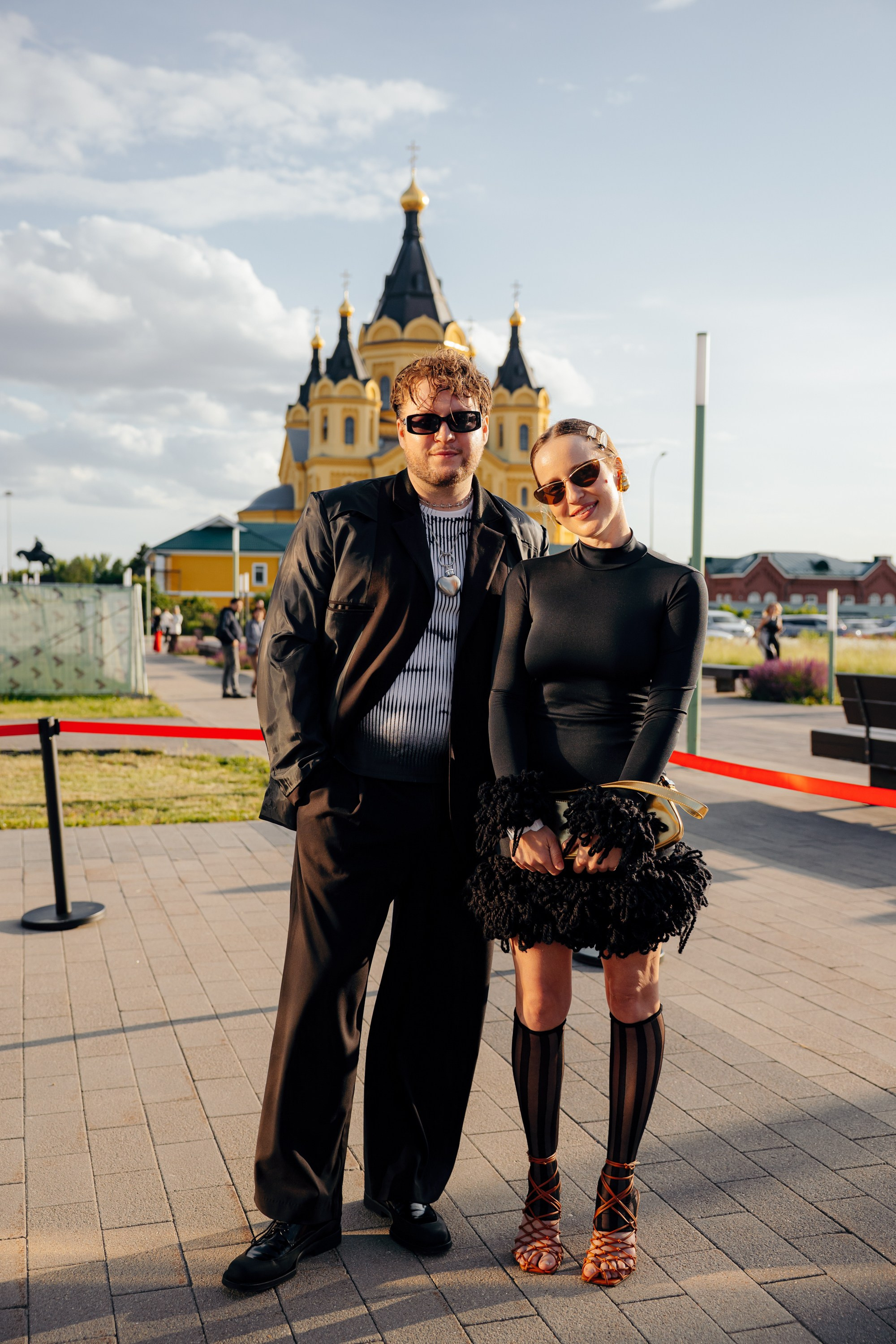 Премия СОБАКА НН. Katerina Spekhova