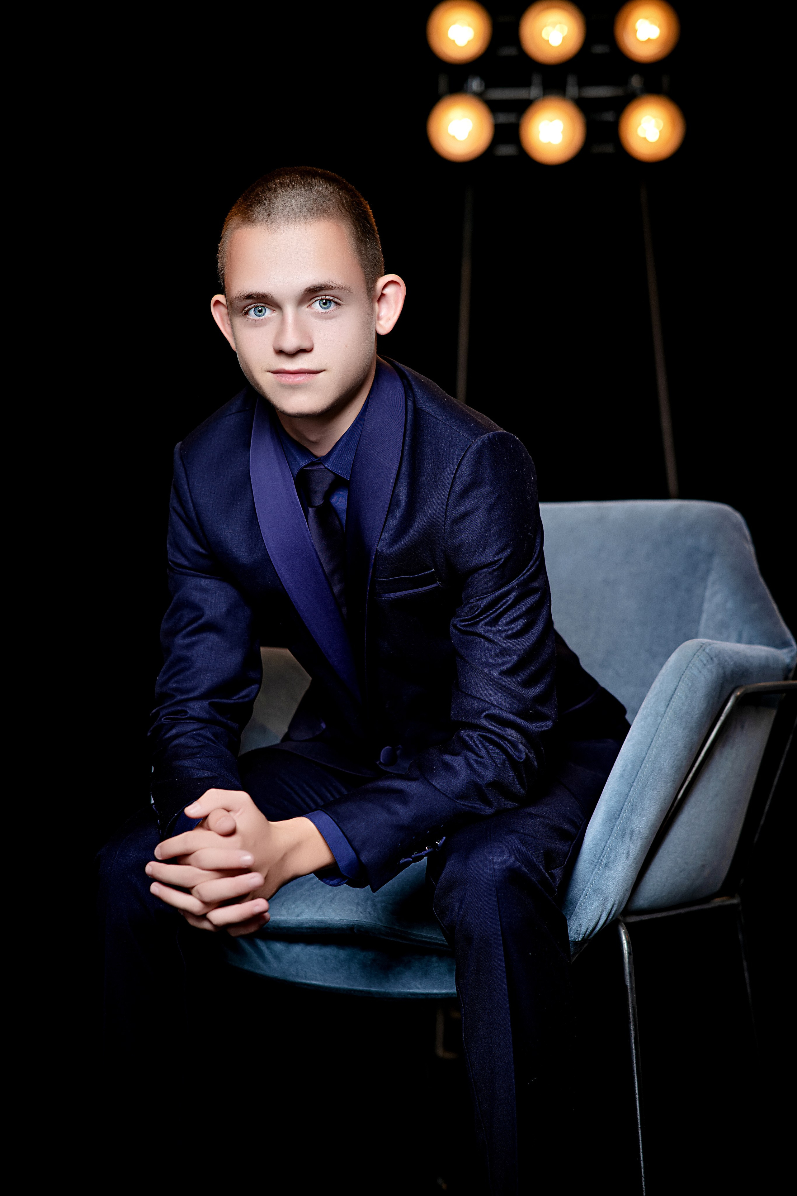 ПОРТРЕТЫ С ЦВЕТНЫМИ ФИЛЬТРАМИ. Современные Выпускные Альбомы в Ростове-на-Дону