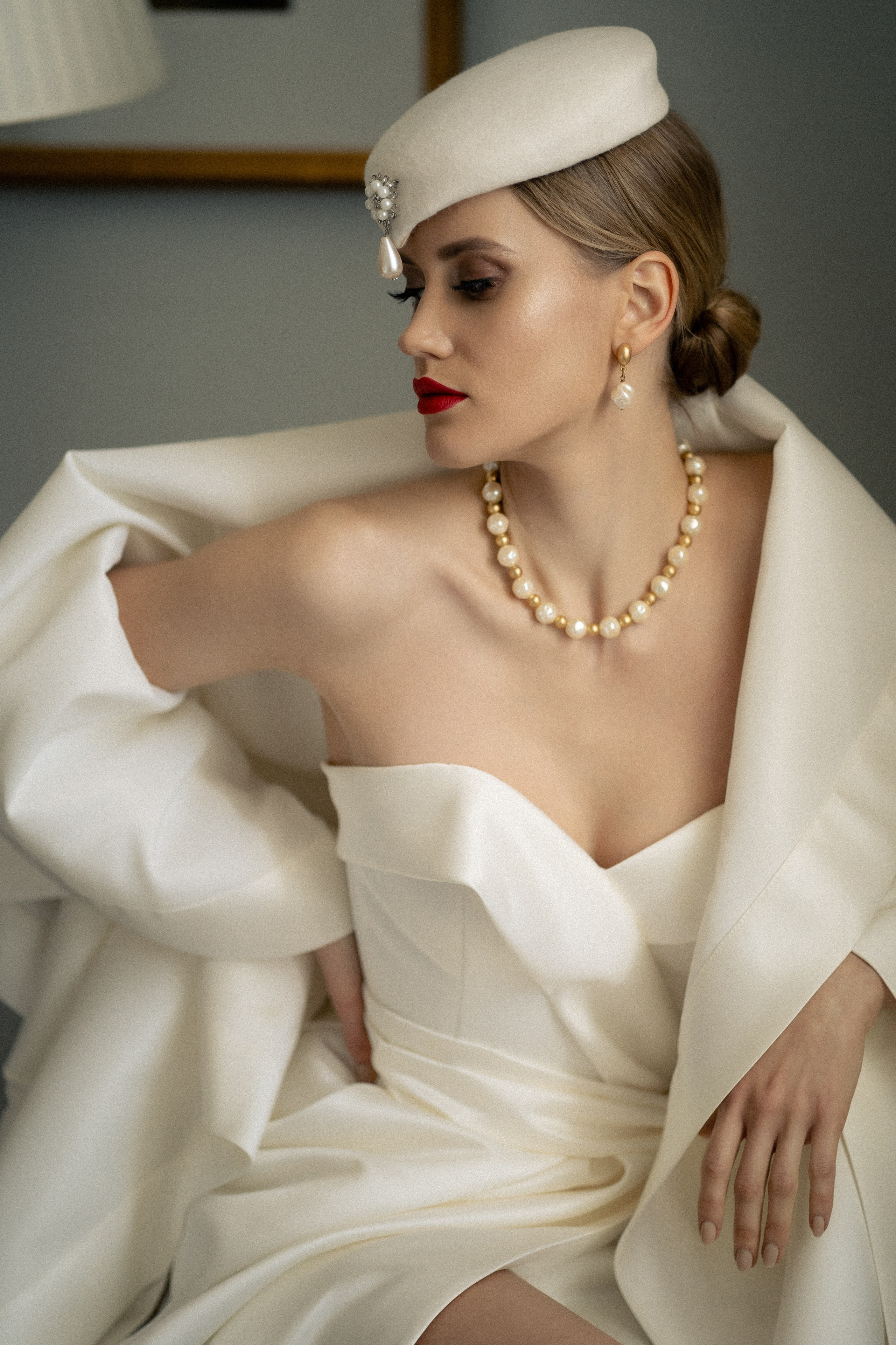 Свадебная фотосессия в Four Seasons. Анастасия Кузнецова — фотограф в Санкт-Петербурге