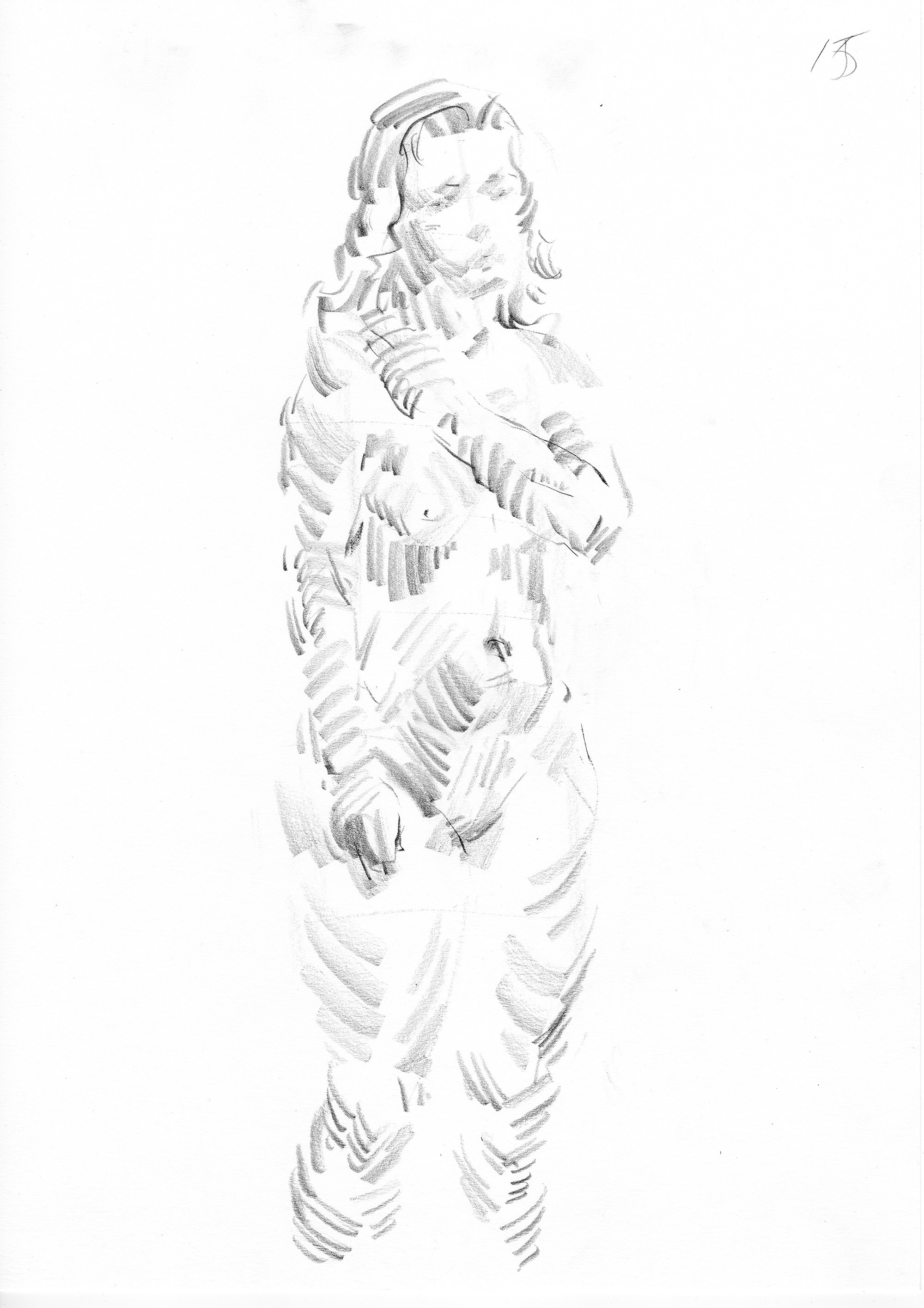 Traditional. YarkovViktorGallery