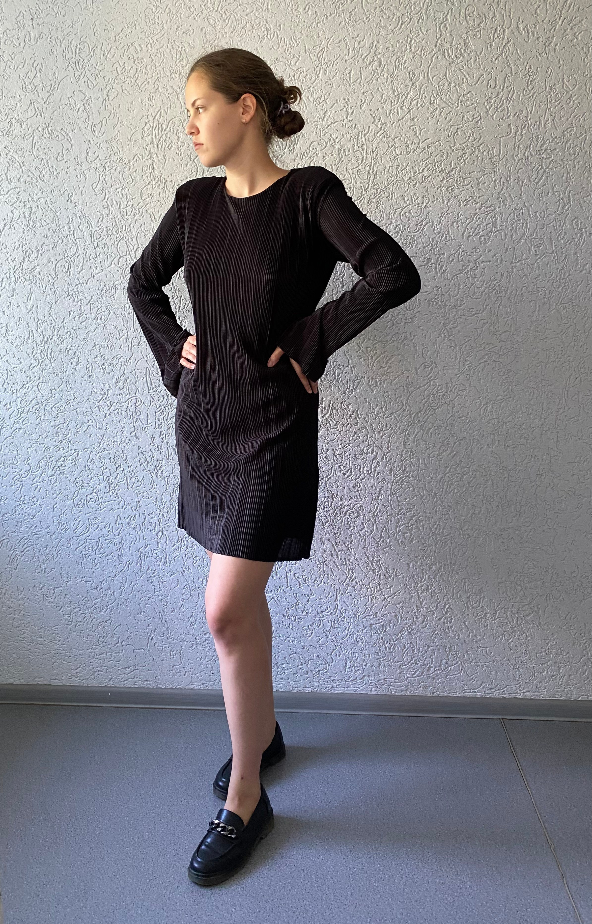 Екатерина Гаврильченко. Стилист Анастасия Рашевская