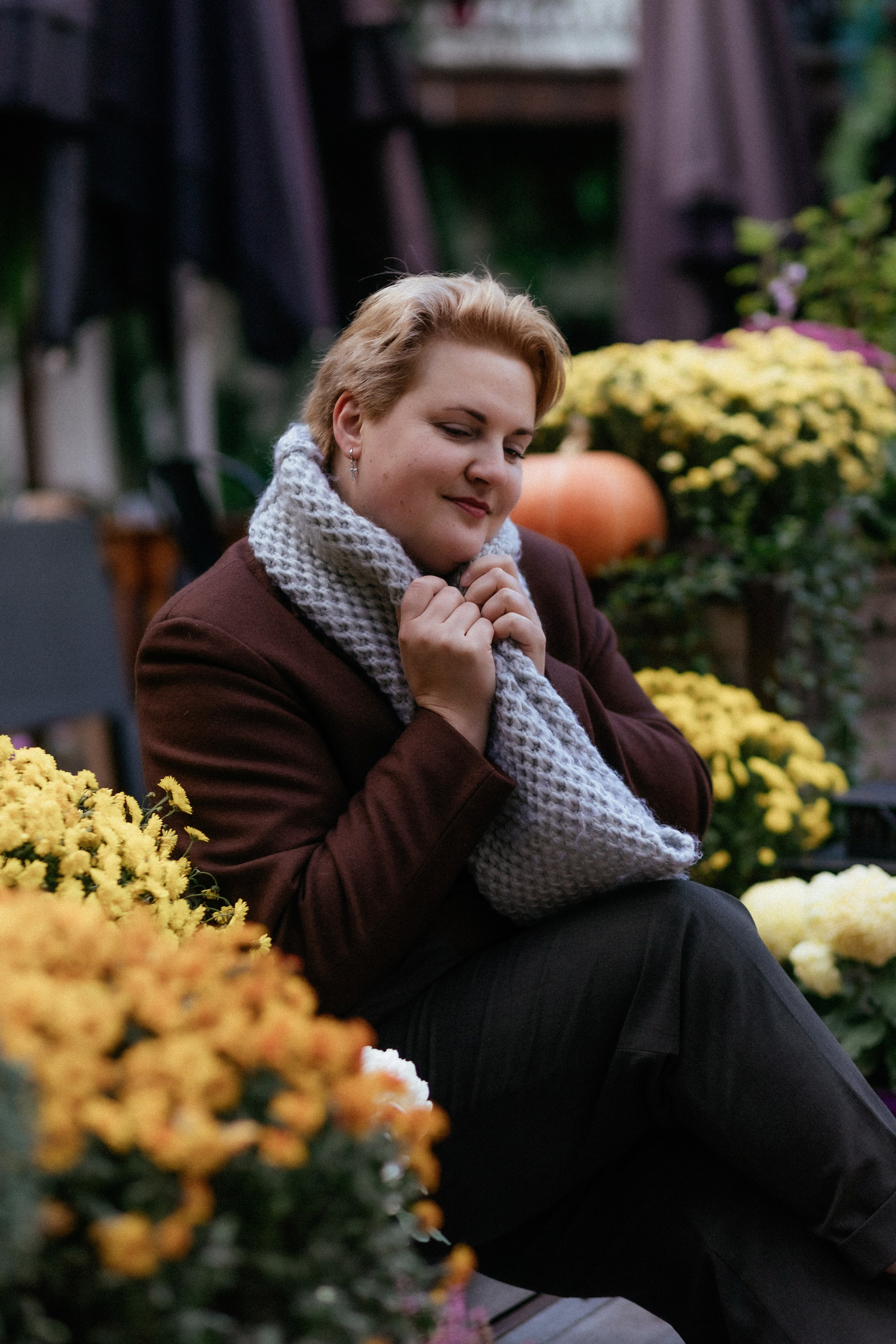 Портретная фотопрогулка по городу. Семейный фотограф в Минске Приболовец Светлана