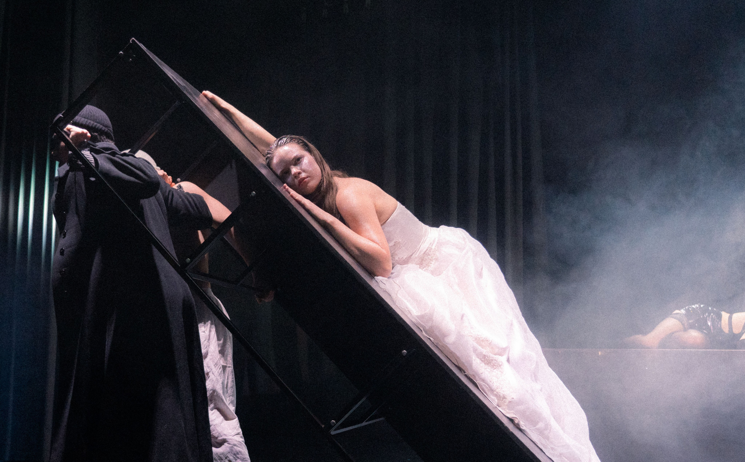 Репортажное. Фотограф и оператор в Санкт-Петербурге