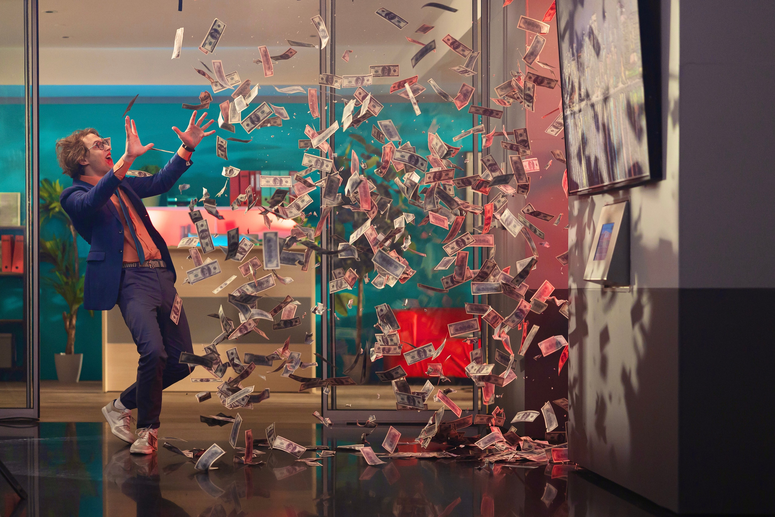 Реклама «PinUp». Лисенкова Алиса — Фотограф, видеомейкер. Москва