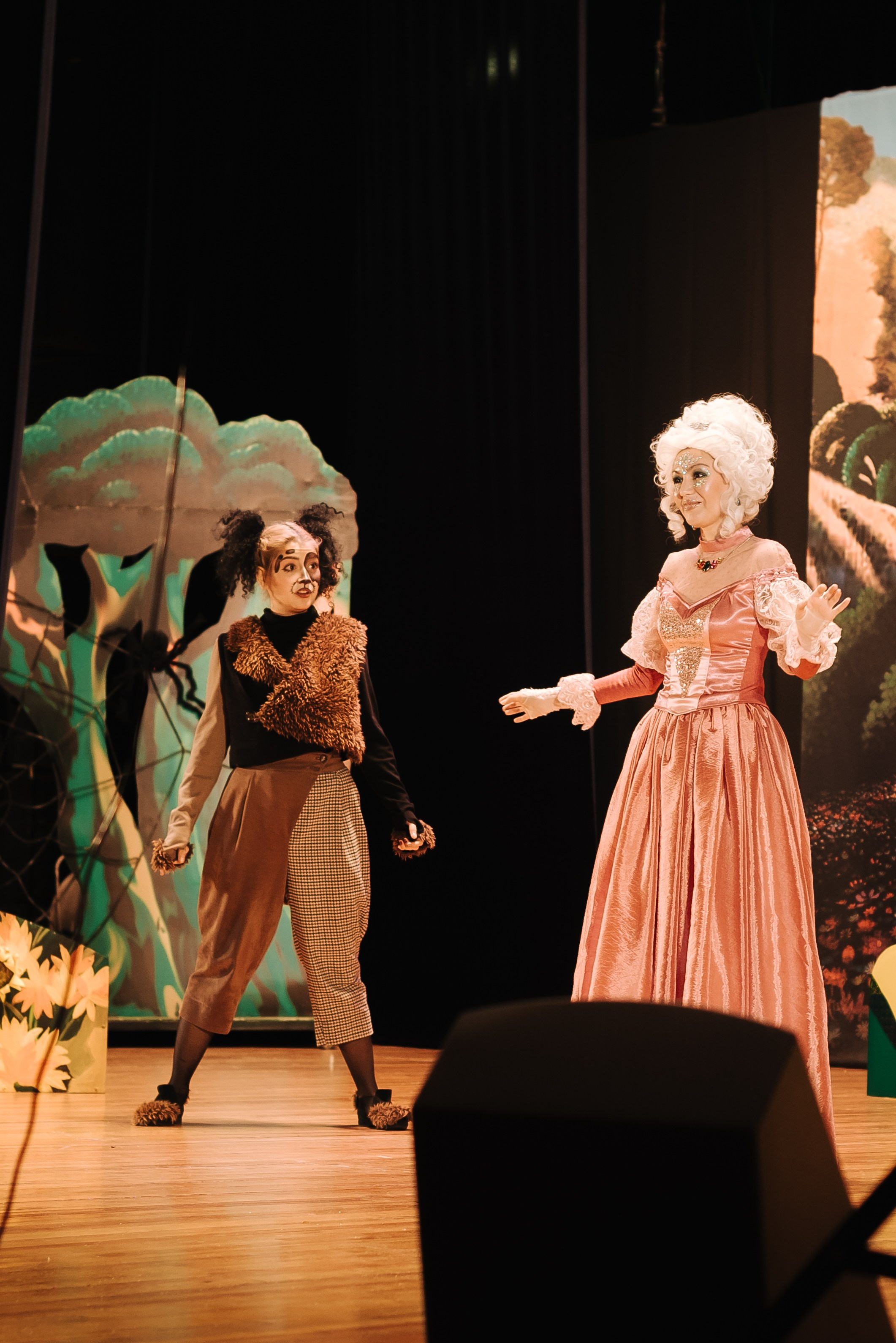 Театральные фотографии. Фотограф Карина Шарова Москва