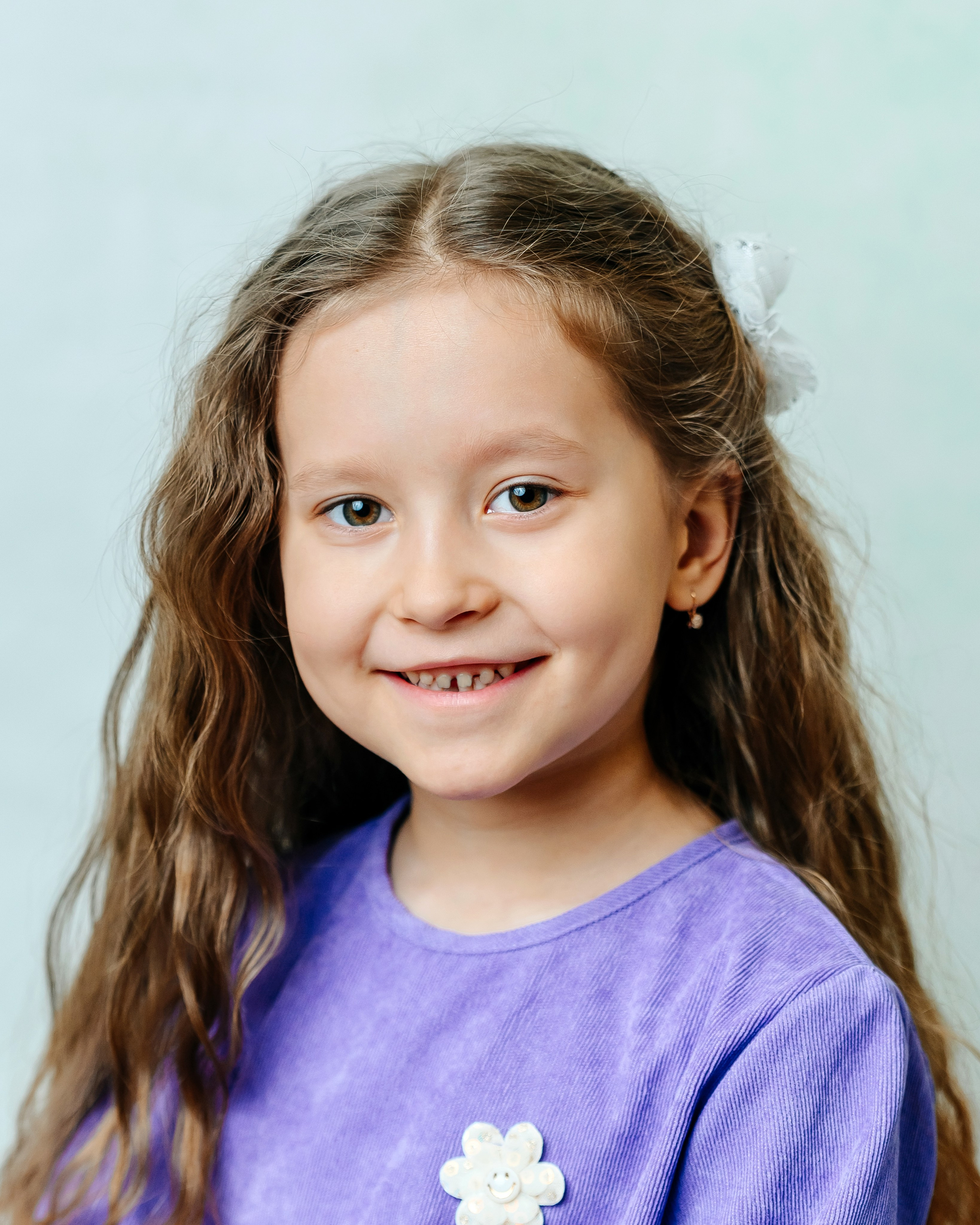 Портреты на фотофоне. Главная