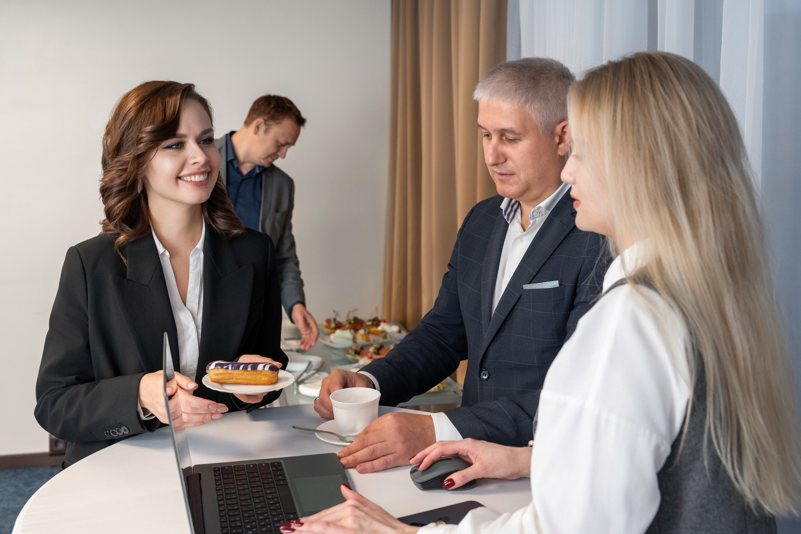 COSMOS ВДНХ. Отельный интерьерный фотограф Сочи