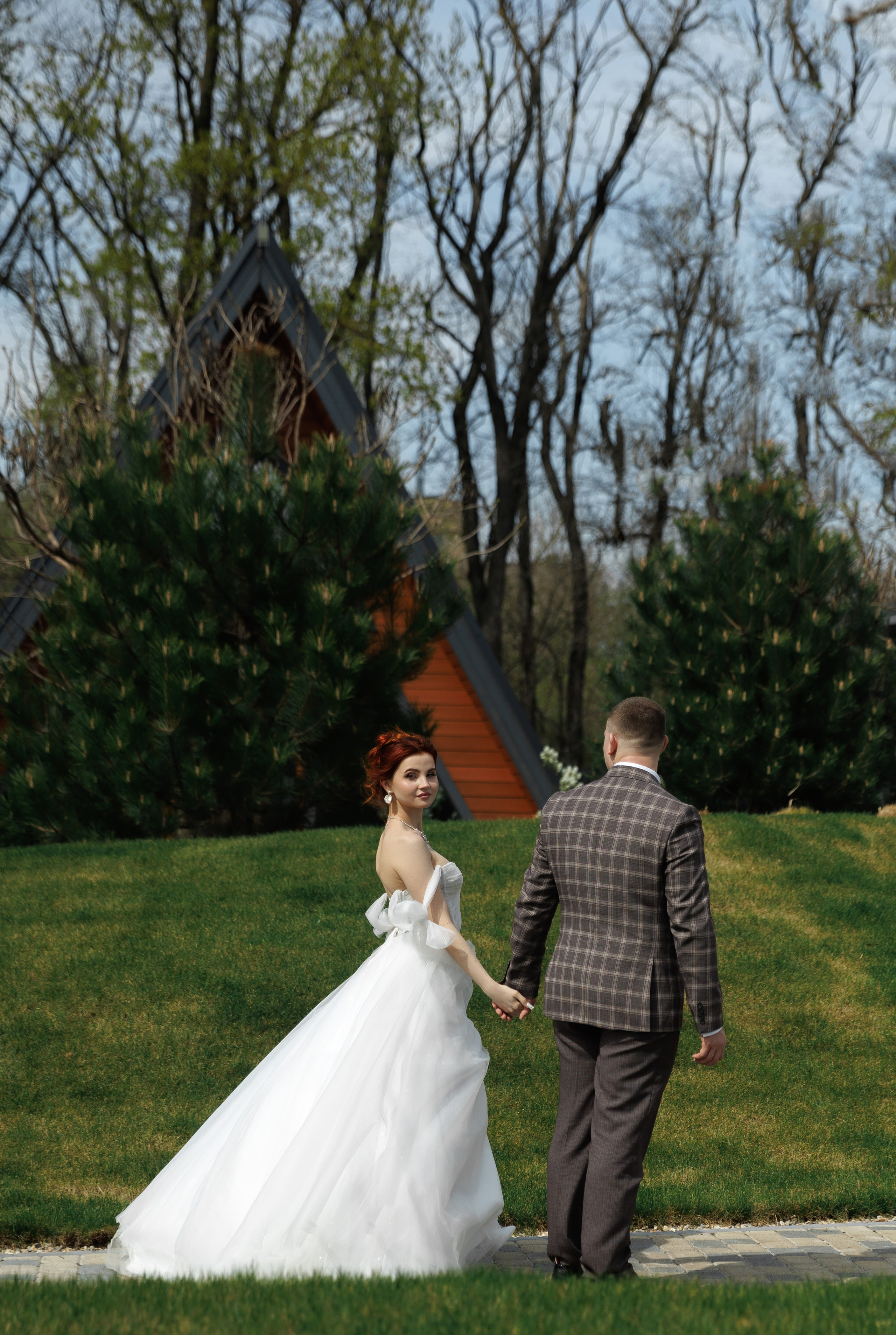 Роман&Анастасия. Свадебный и семейный фотограф в Таганроге и Ростове Руднева Анастасия