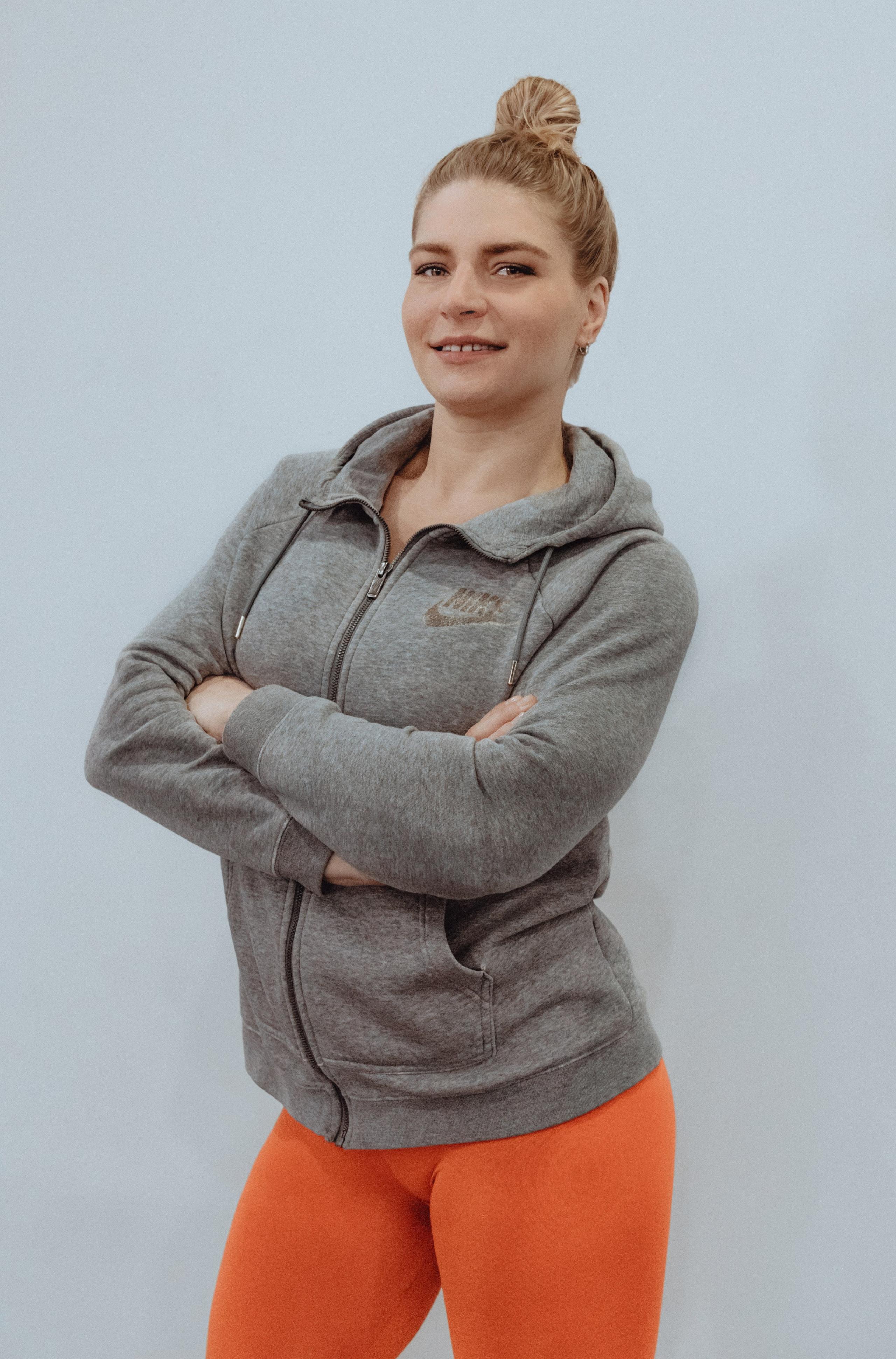 Content photoshooting. Portrait photographer in Tivat Montenegro Katerina Kirsanova