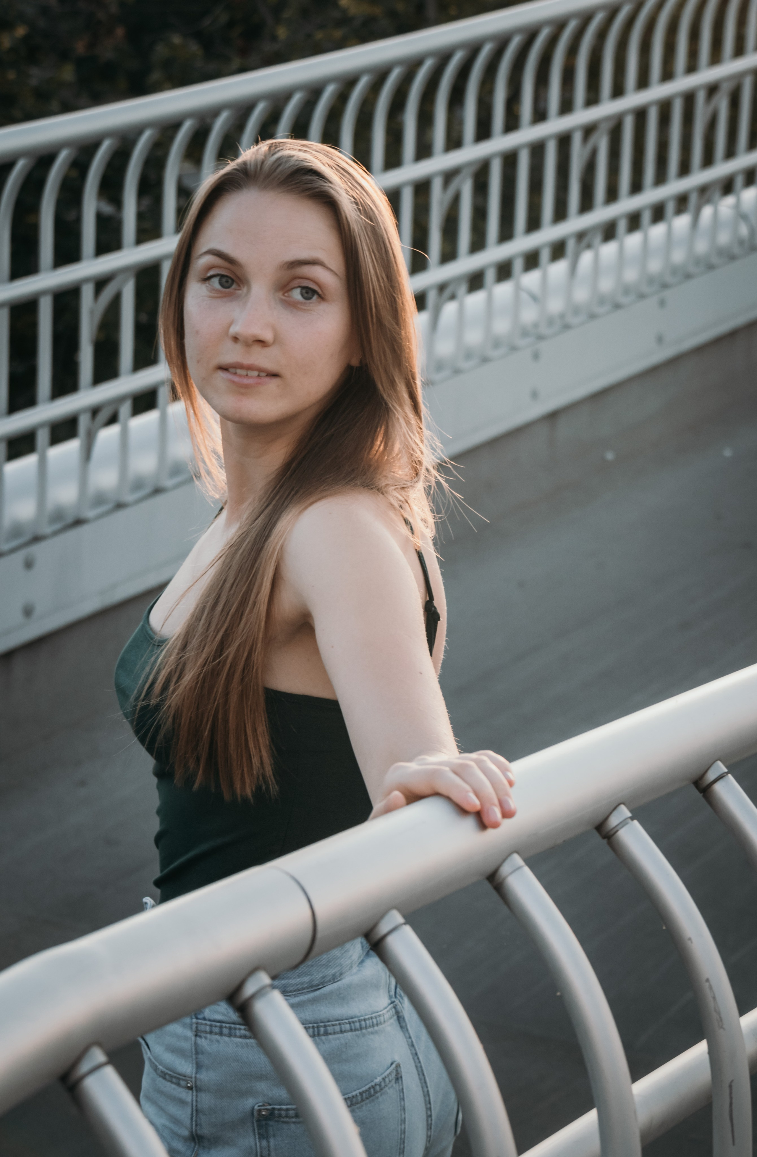 Яркая радость с Криной. Портретный фотограф в Тивате Черногория Катерина Кирсанова