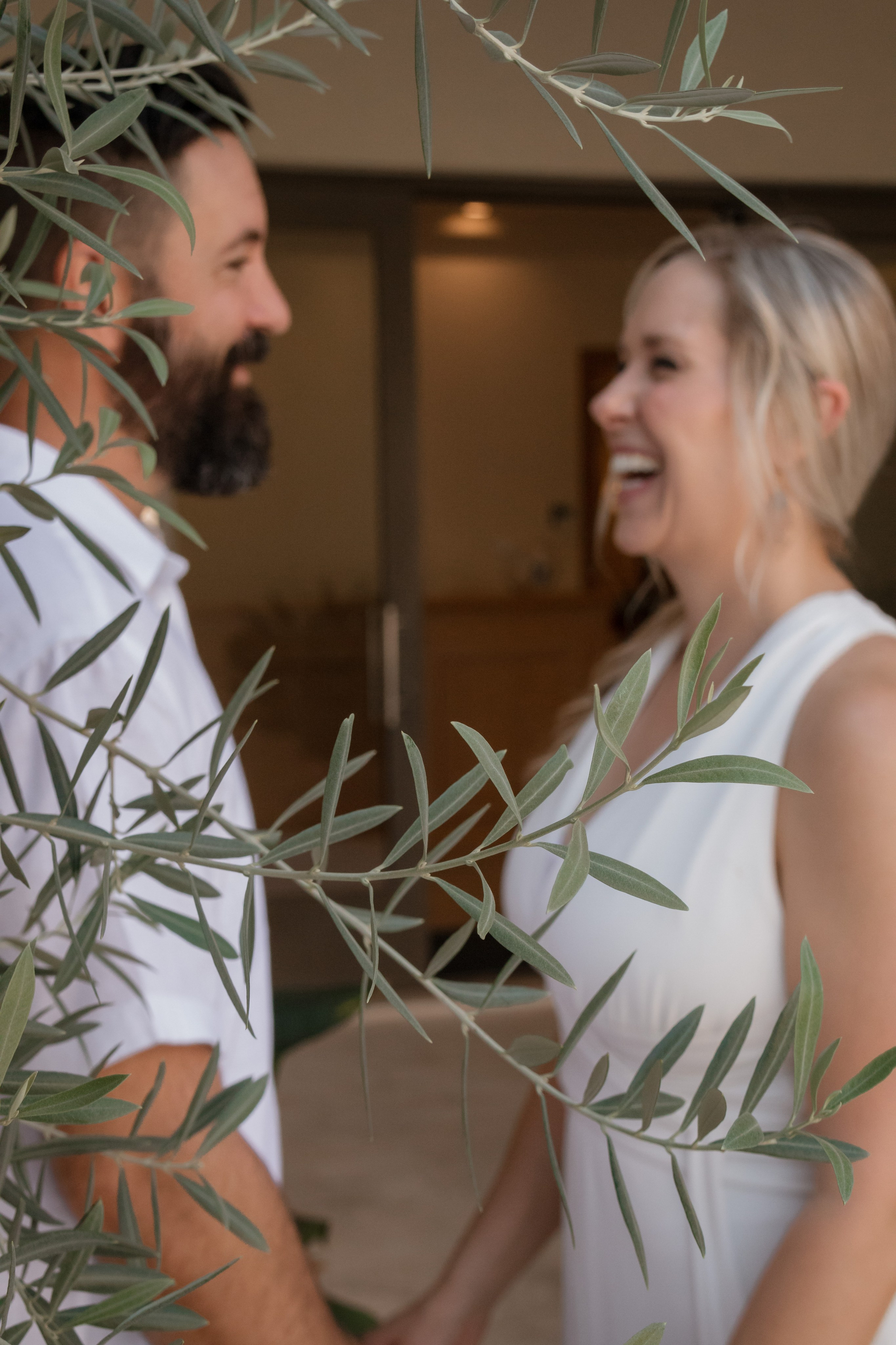 Nancy and Justin Adriatic anniversary. Portrait photographer in Tivat Montenegro Katerina Kirsanova