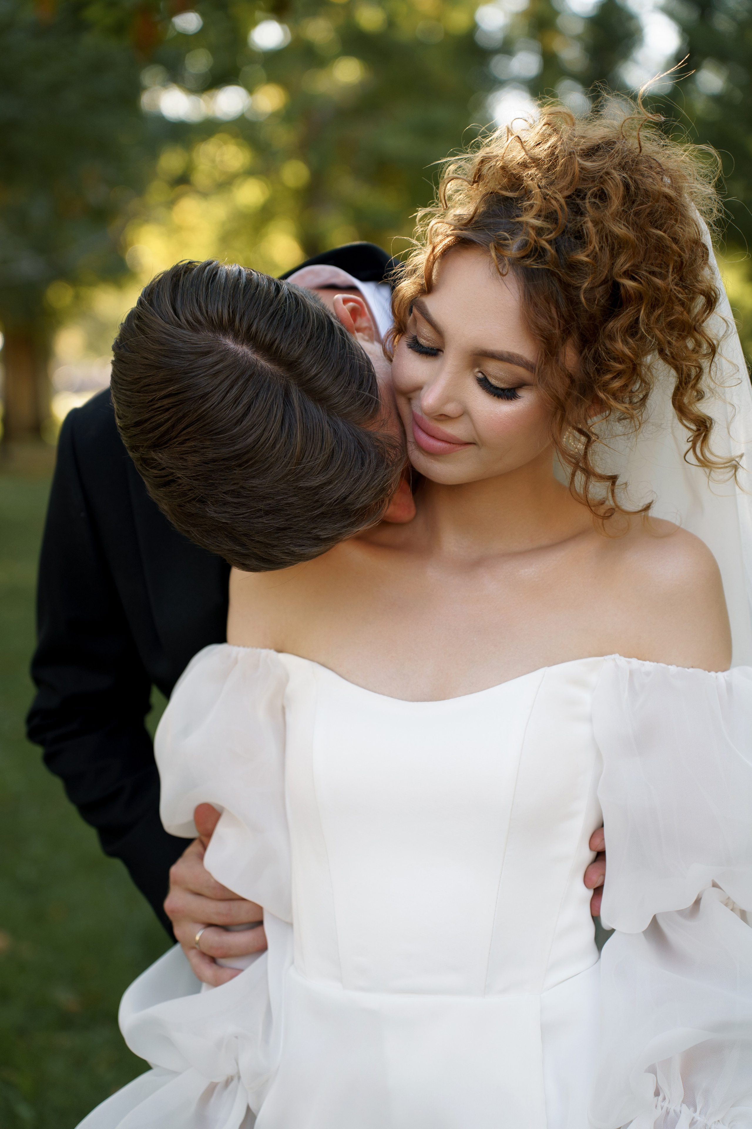 Глеб+Ангелина. Свадебный фотограф в Краснодаре Алексей Кудинов