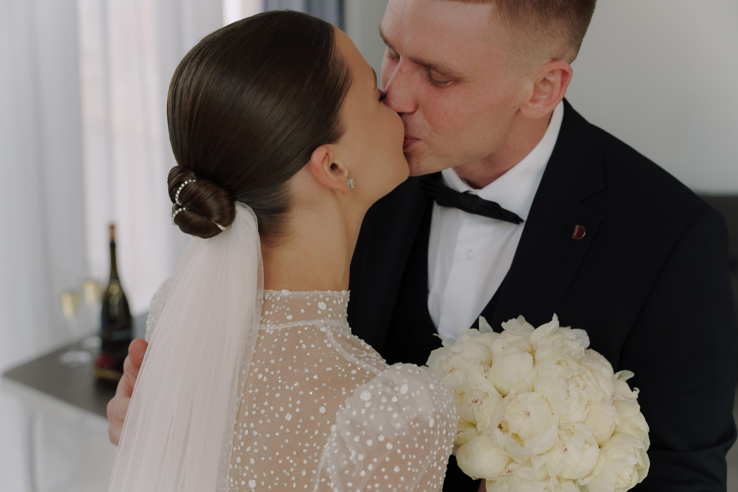 Лиза и Влад 💍