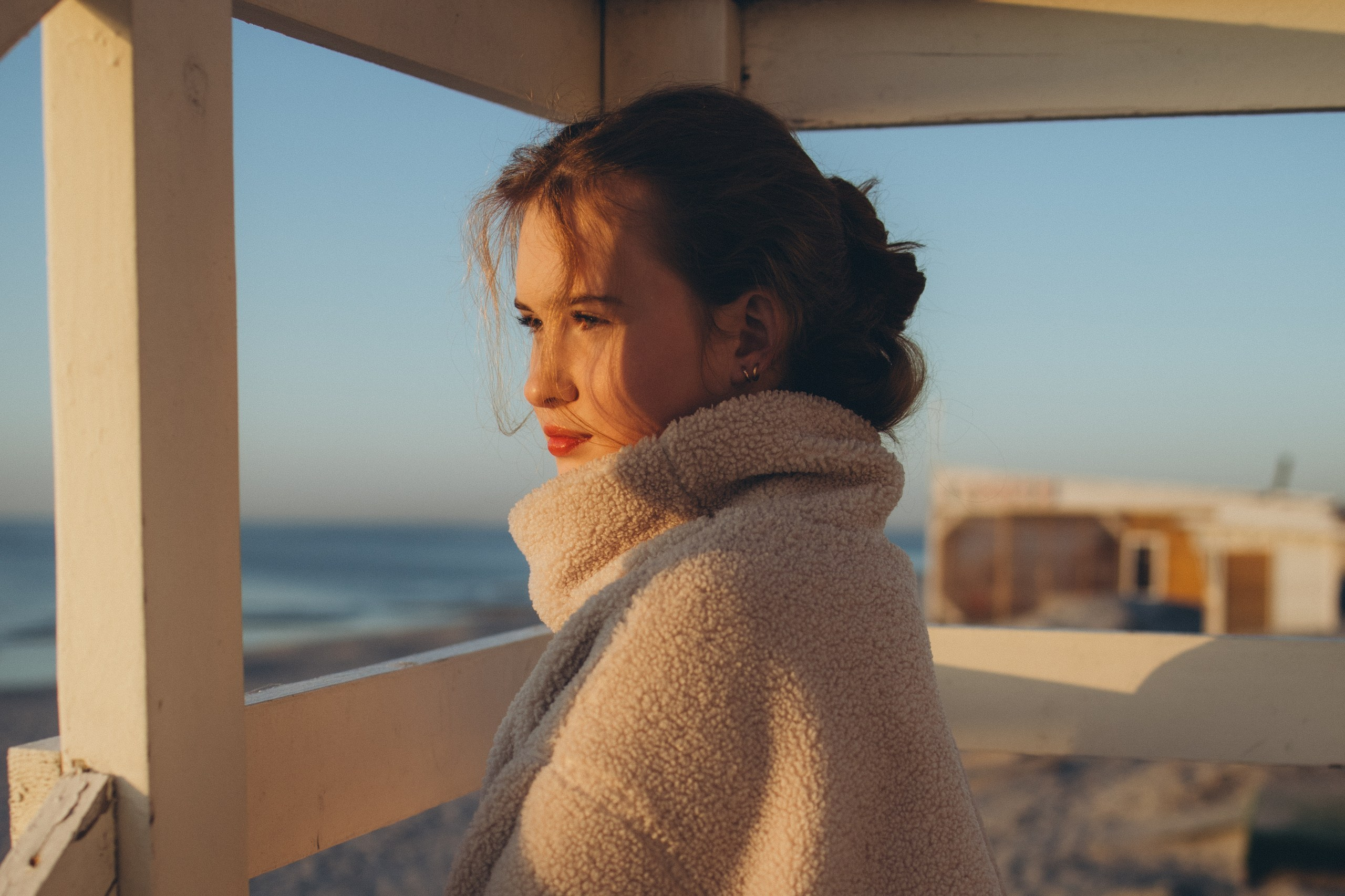 Весна. Семейный фотограф Анна Петрова