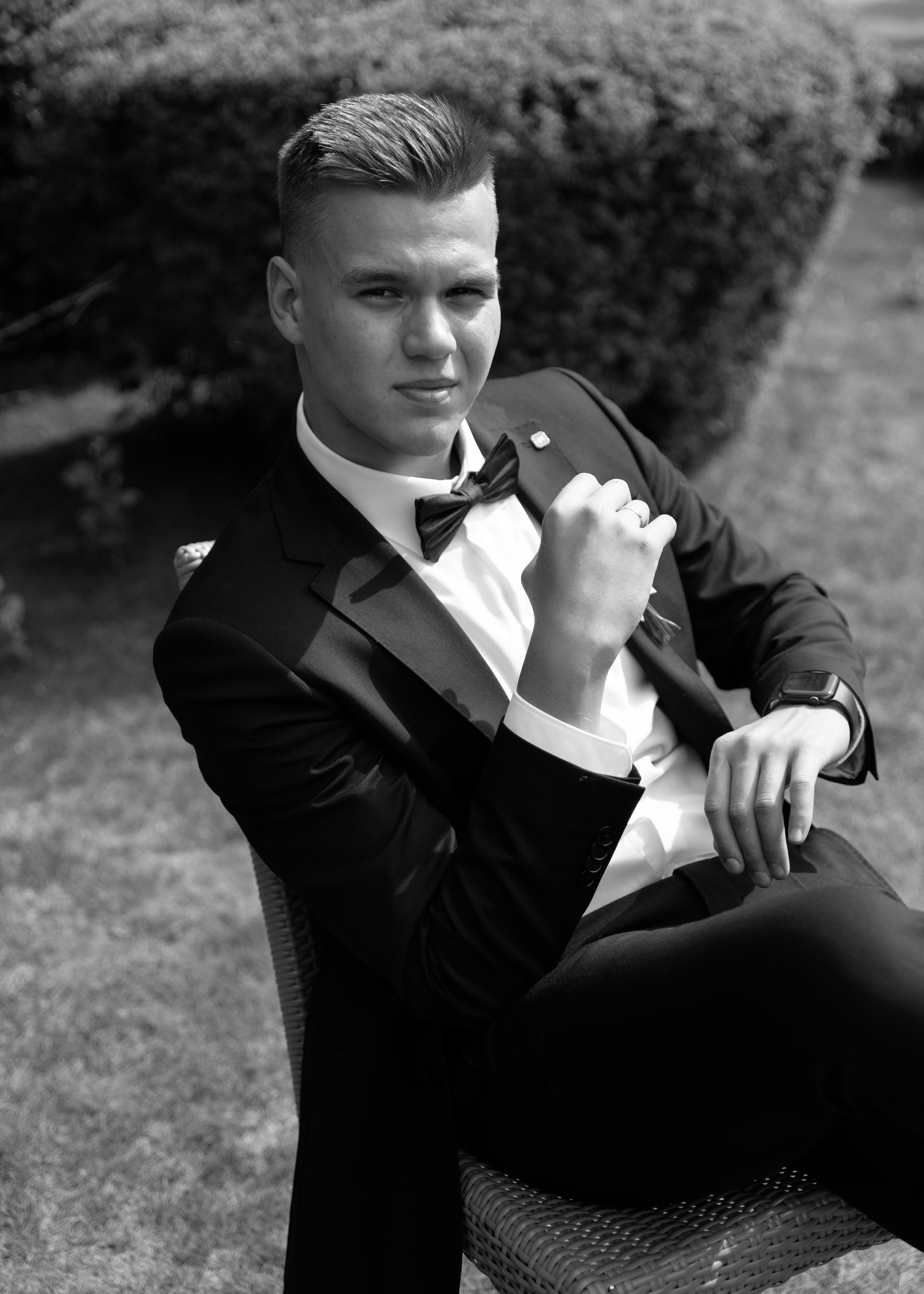 Angelina & Ivan. Портретный фотограф Анастасия Завалкевич