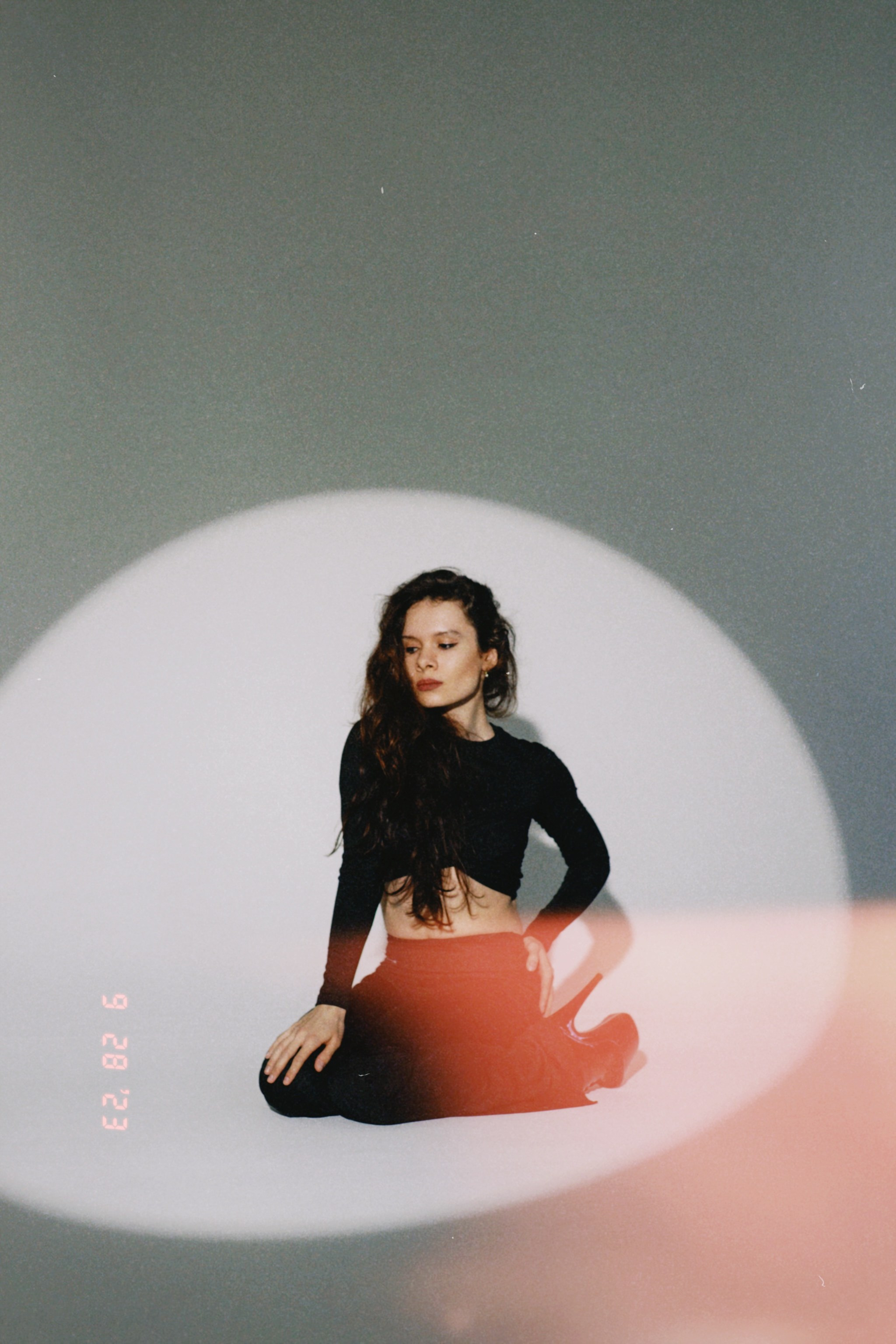 Ира. Женский и семейный фотограф в Стамбуле и Москве