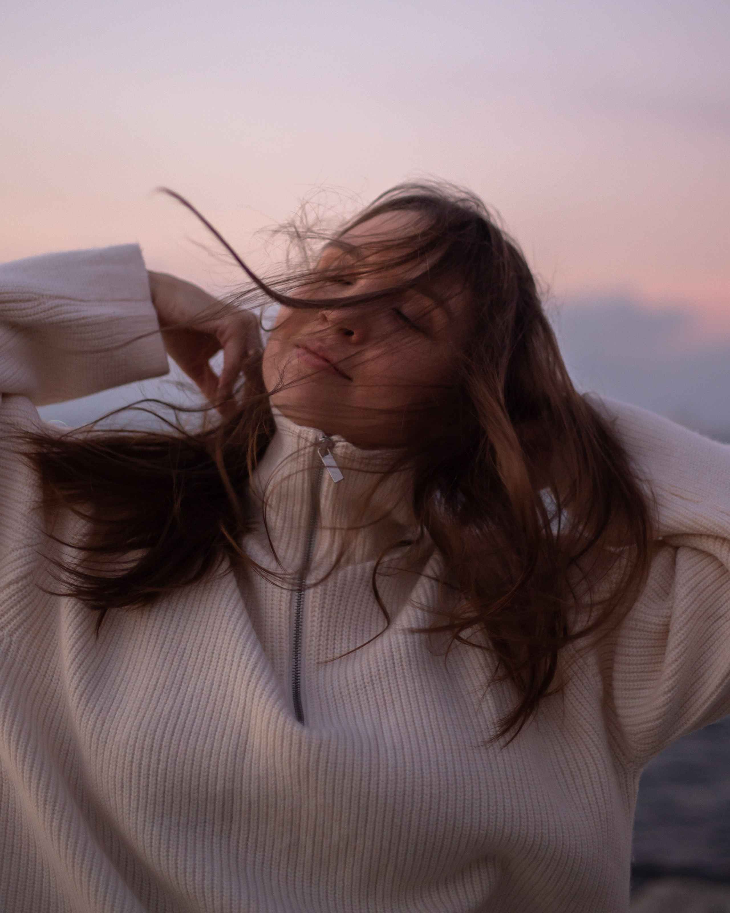 Анна. Женский и семейный фотограф в Стамбуле и Москве