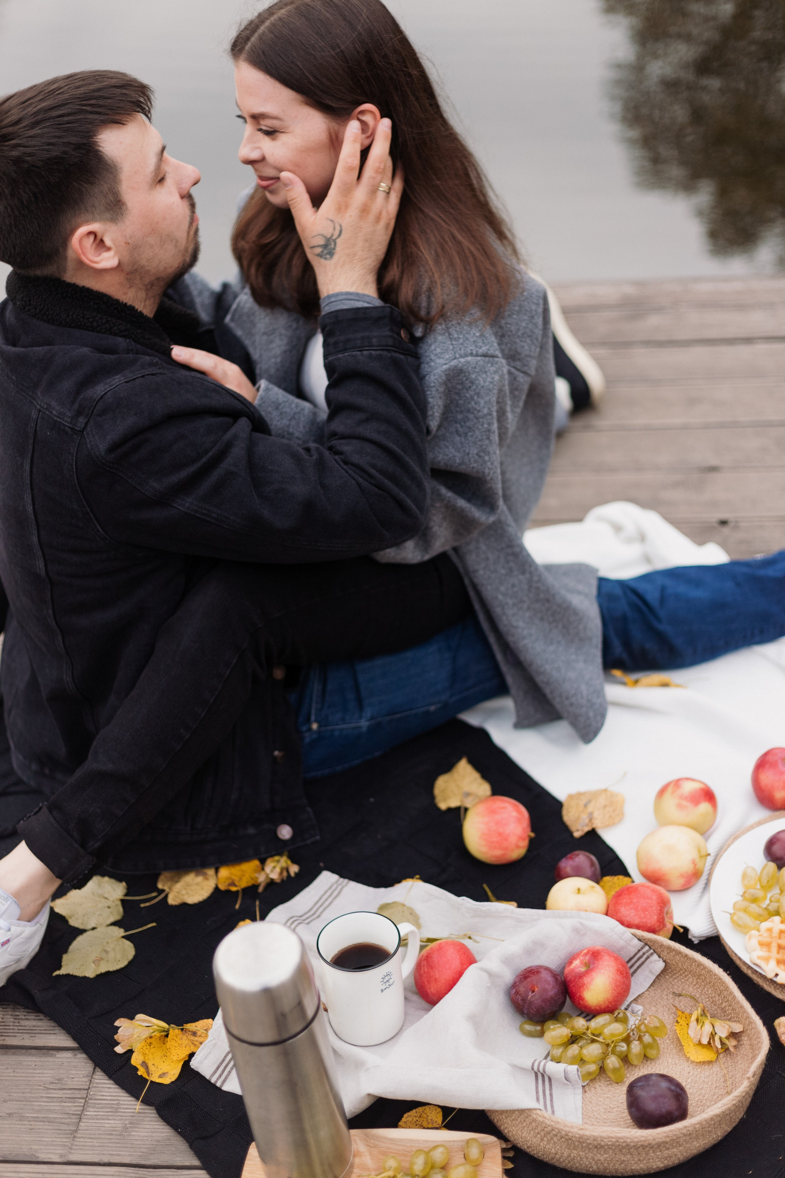 Оля Олег Стас. Женский и семейный фотограф в Стамбуле и Москве