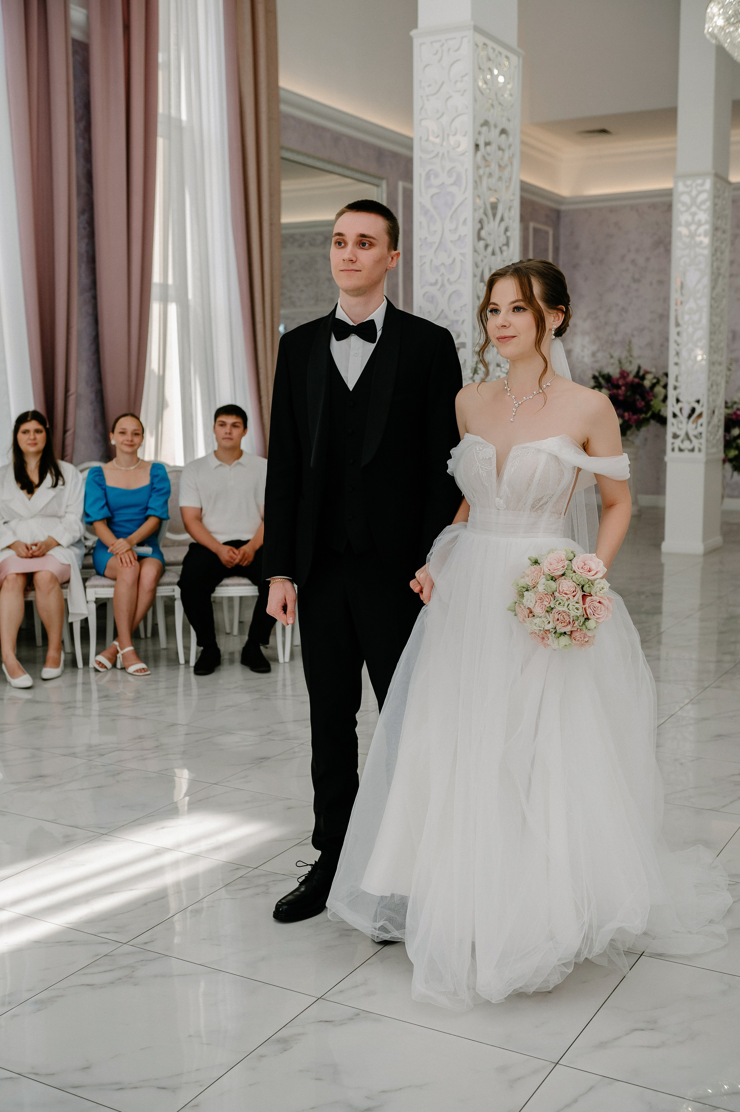 Д&А. Фотограф Рязань. Дарья Дмитриева