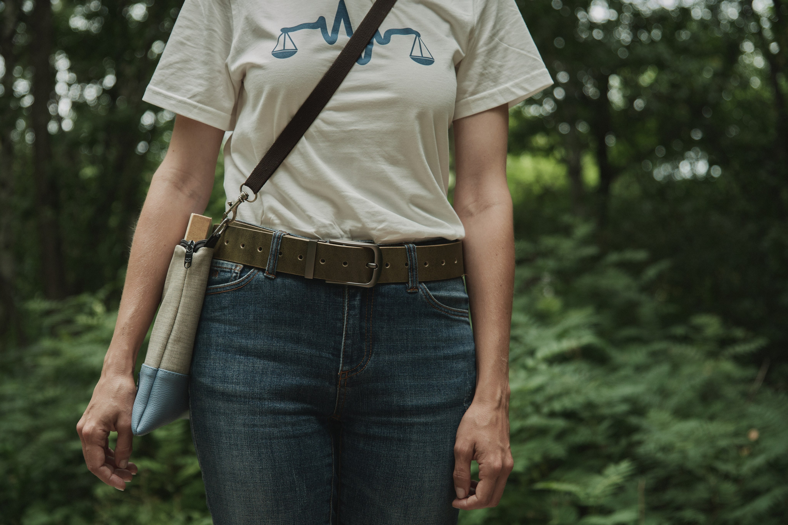 Поясные ремни. KIMESTHETICA