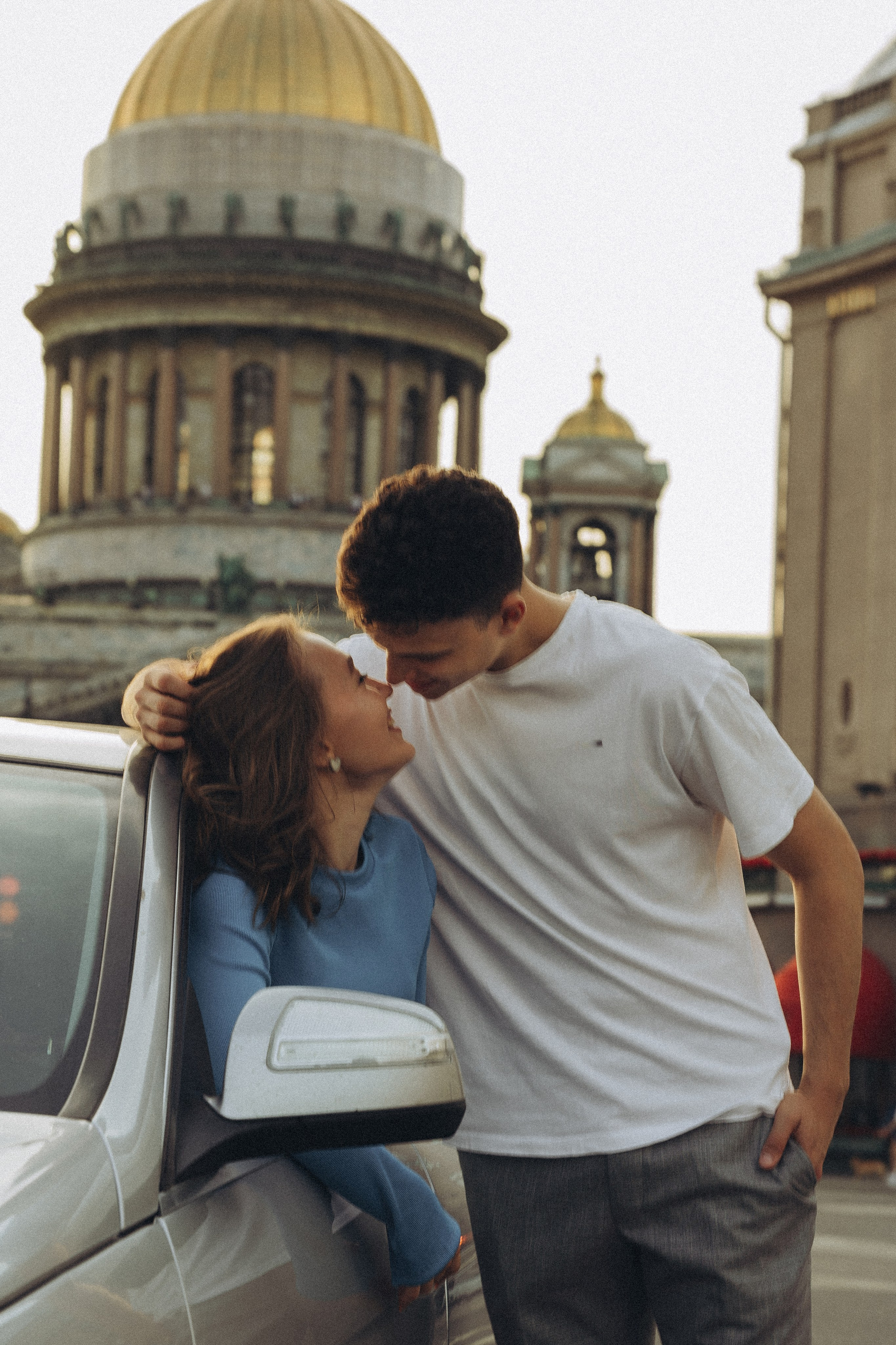 K & A. Фотограф Санкт-Петербург/Гомель Виктория Петрова