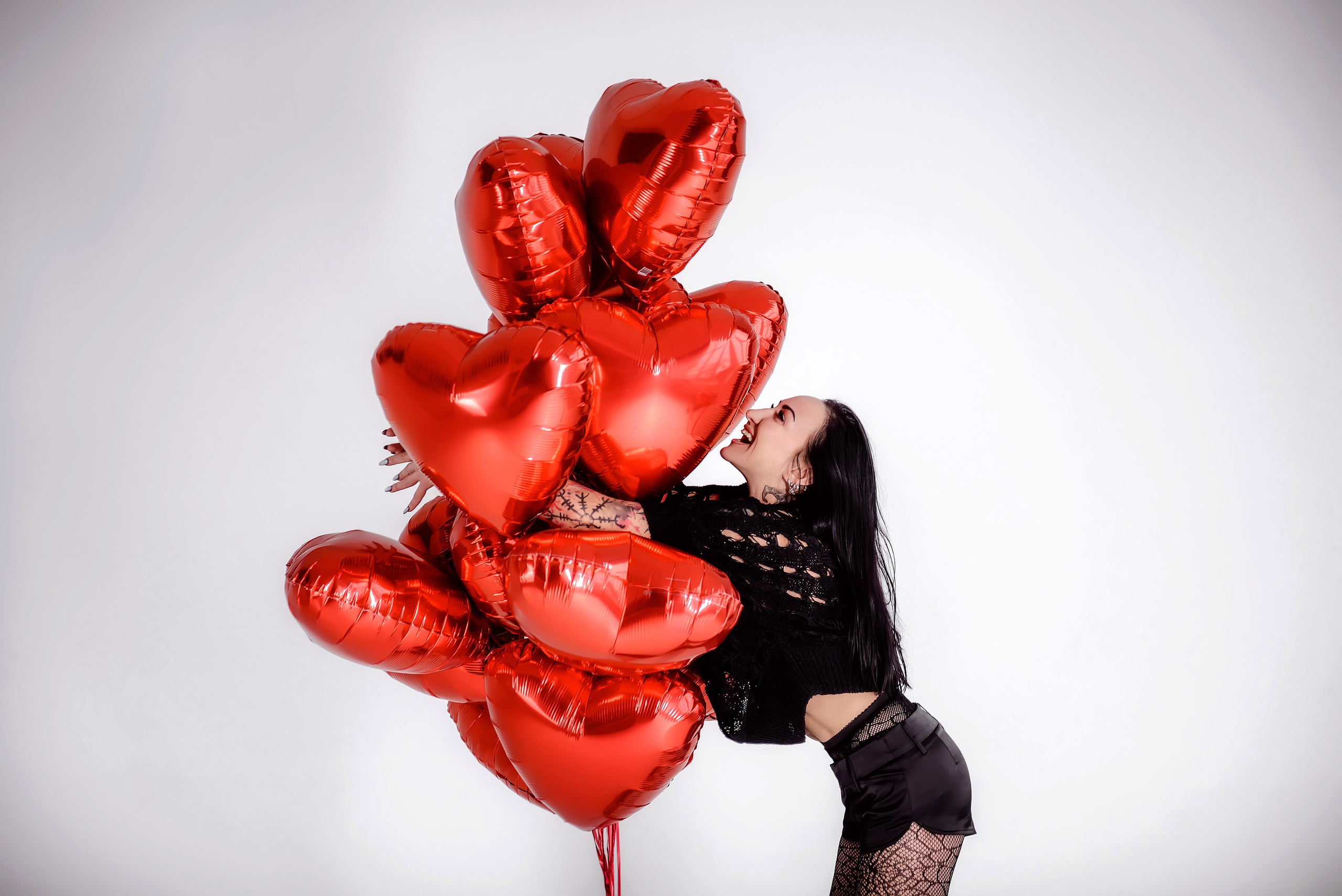 Лена. Фотограф Галина Лисанова, г. Брянск