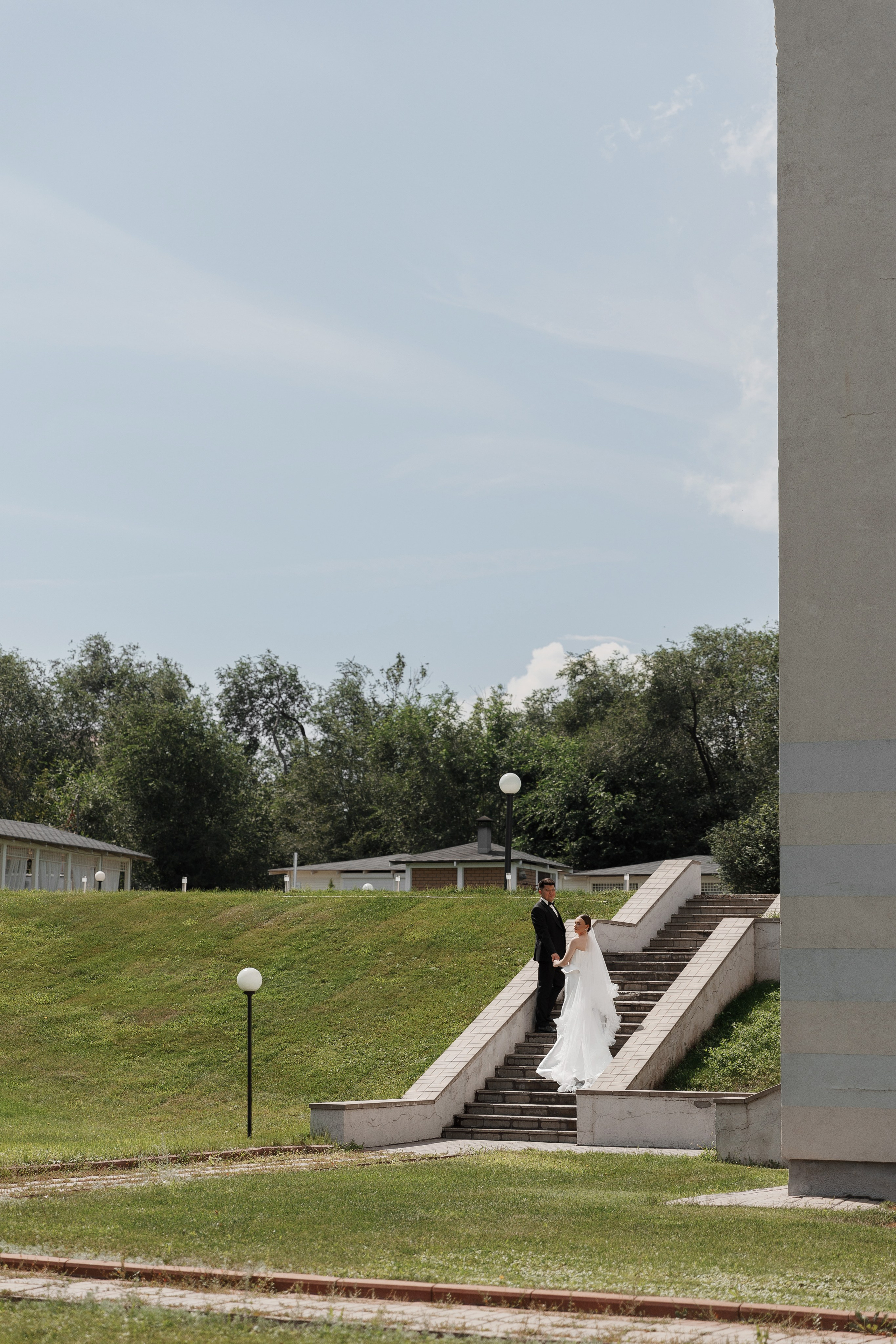 № 6. Свадебный, семейный и детский фотограф в Оренбургской области Юля Лепп