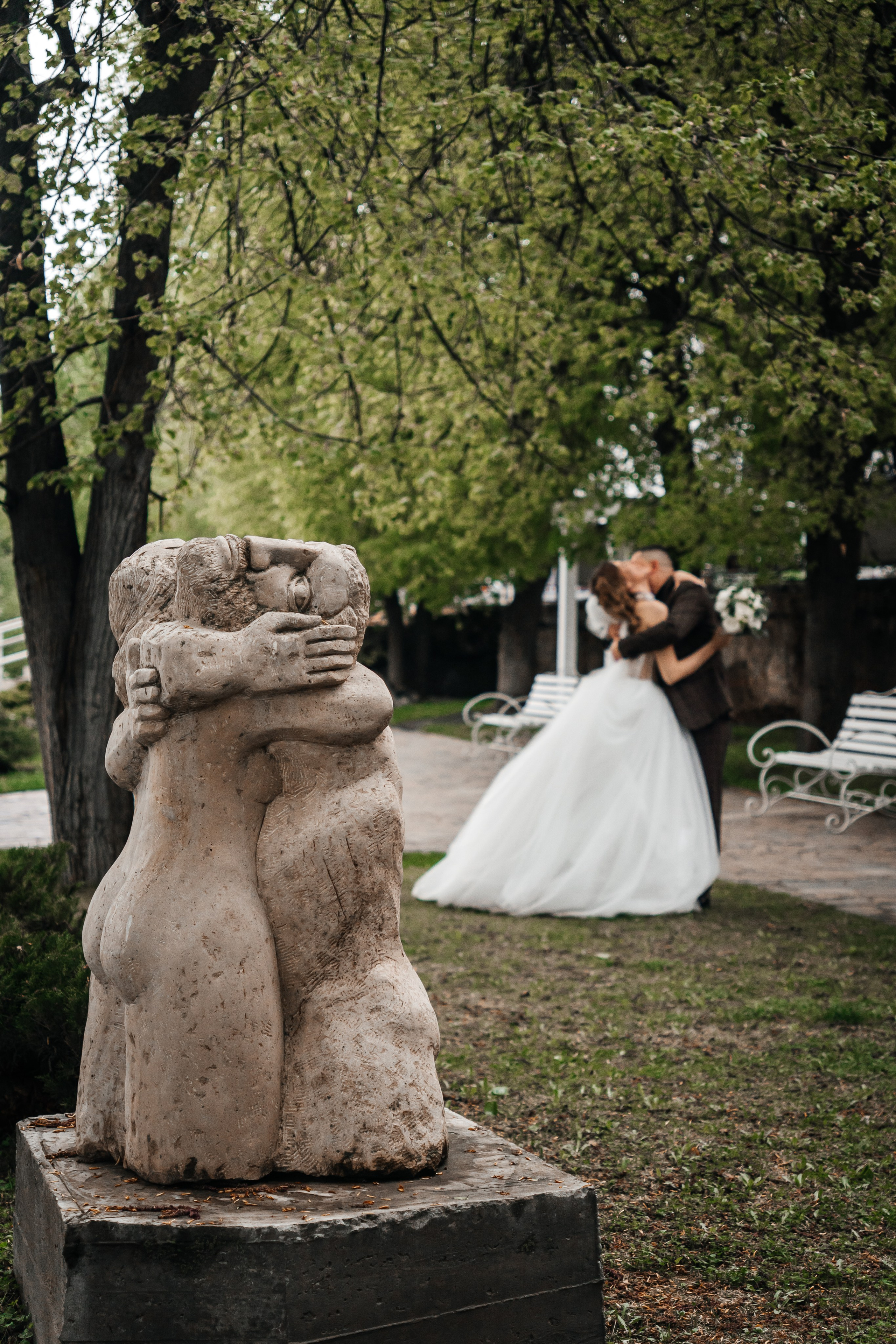 Яна и Слава. Семейный и LifeStyle фотограф в Жигулевске и Тольятти Рустам Ханмурзин