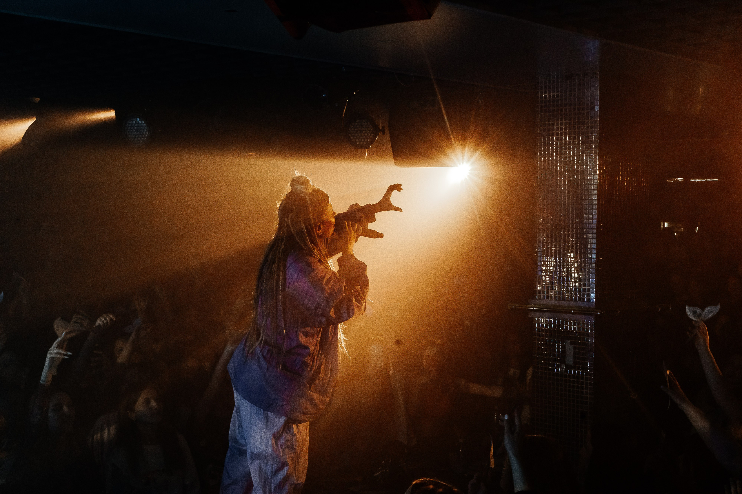 Рита Дакота в Америка 2023 год. Свадебный и семейный фотограф во Владивостоке Александра Глускер