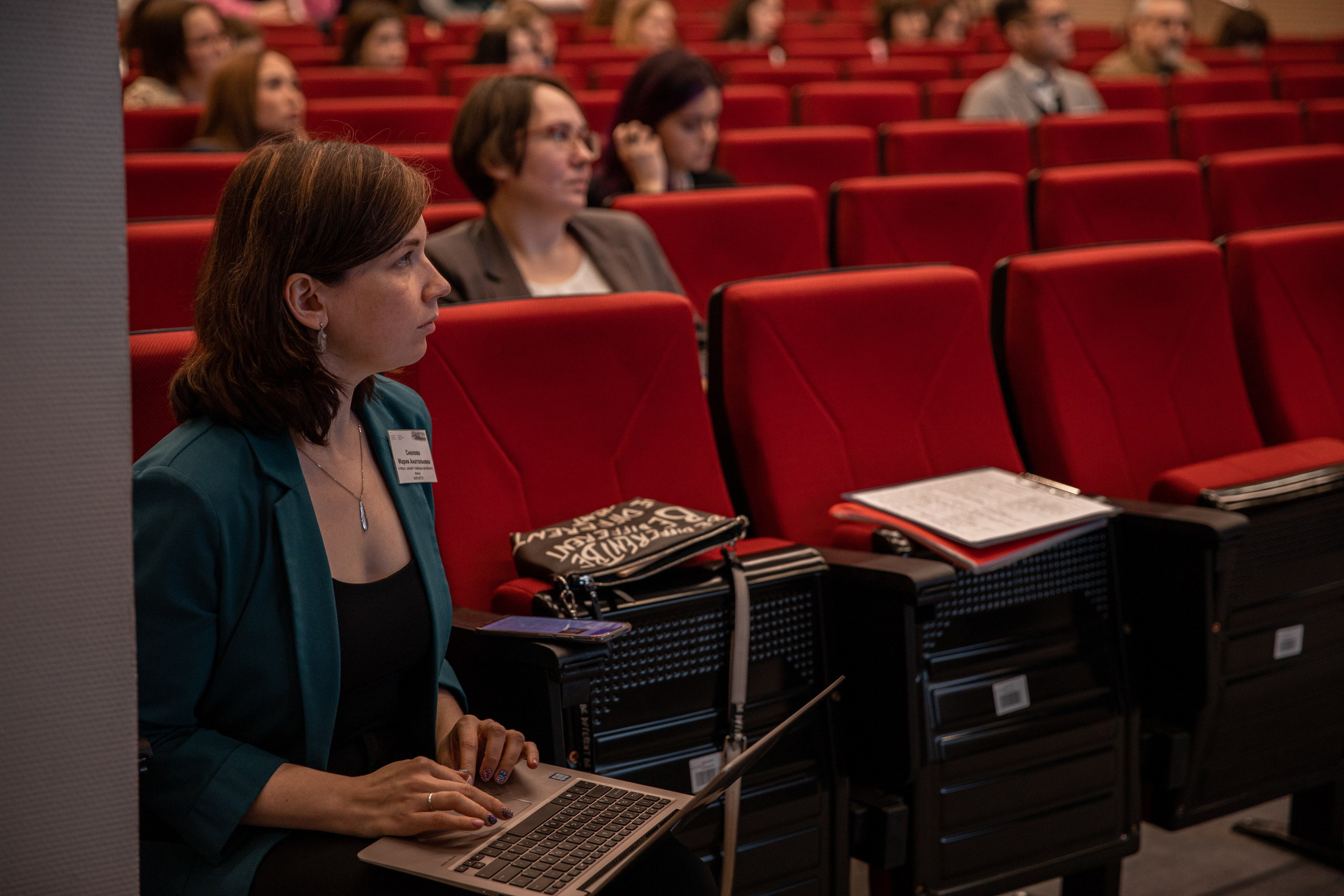 Международная Конференция МГПУ | Обучение Китайскому Языку. Фотограф брендов и бизнеса в Москве Алексей Сентюрин
