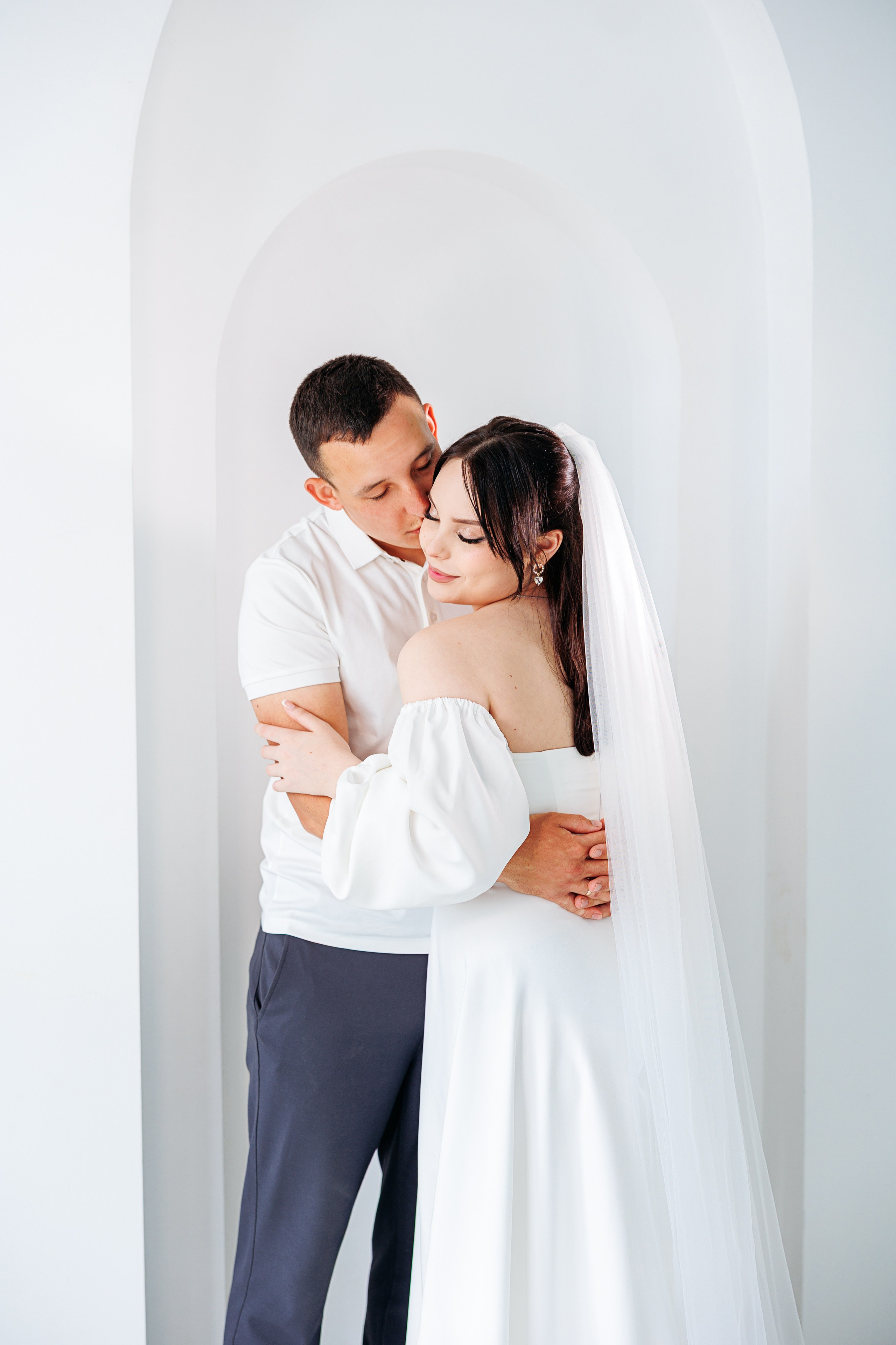 Анна и Владислав