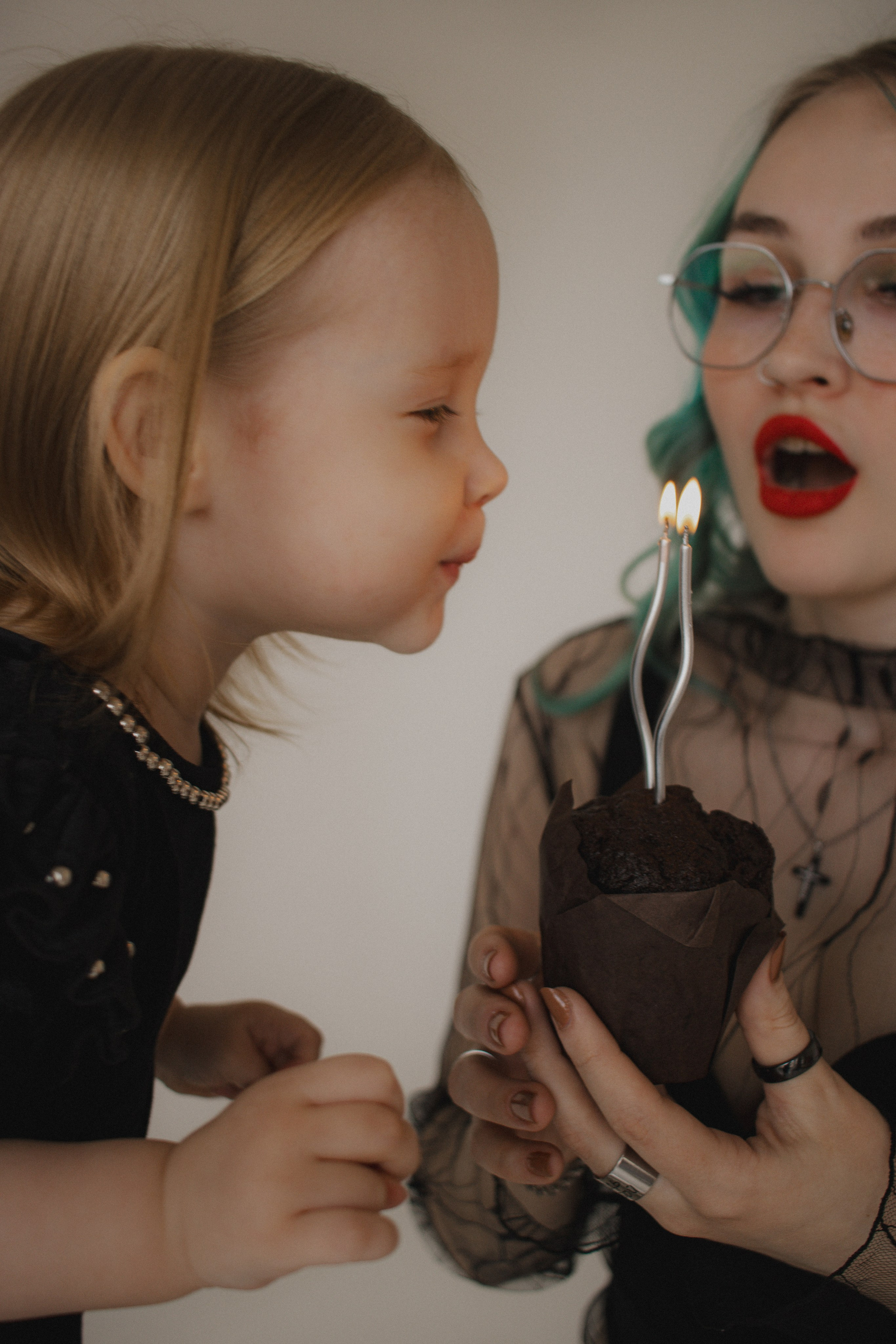 Andrey + Natasha + Eva + Masha. Lusy Redina | Семейный Фотограф | Волгоград