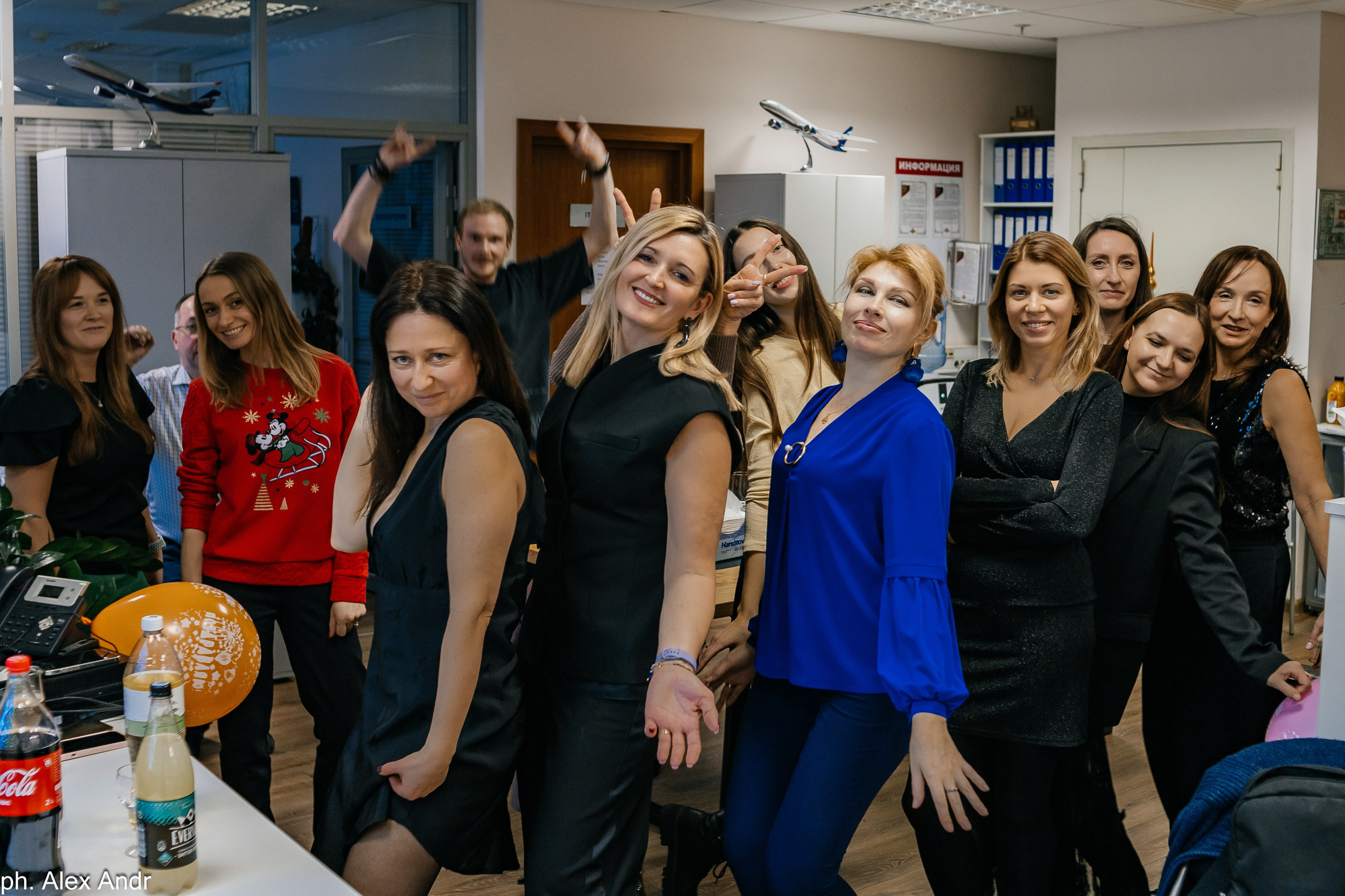 Репортажные фотографии. Alex Andr фотограф Москва и МО