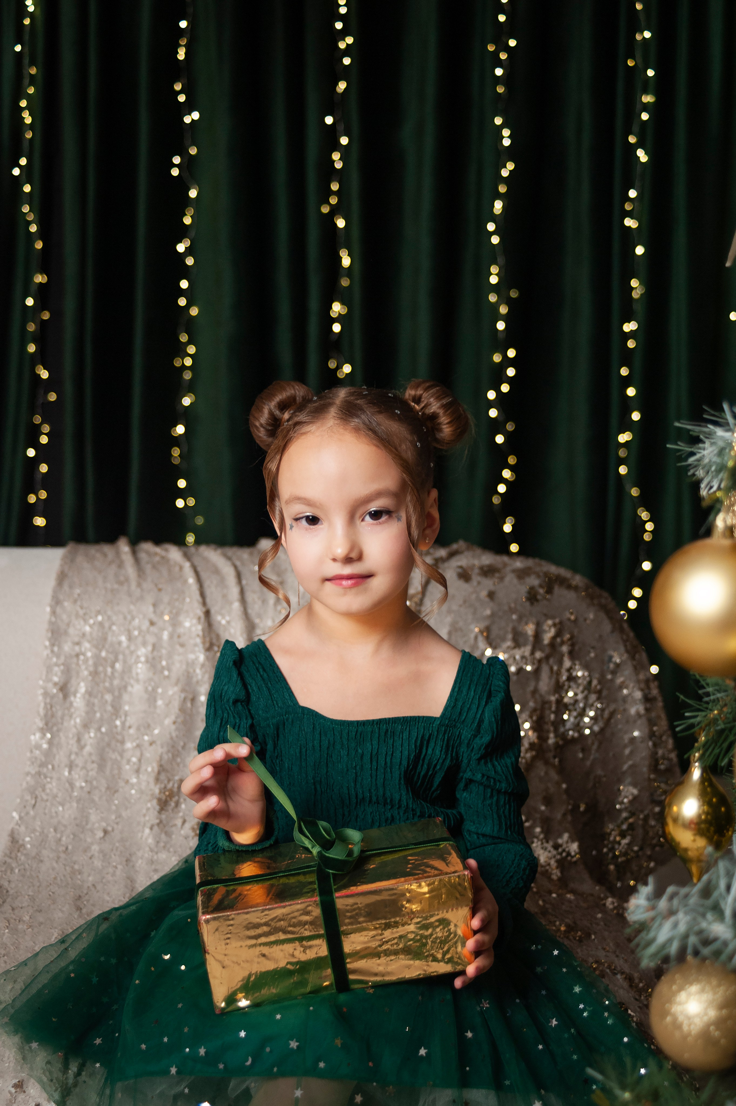 Плотникова Милана. Promodels