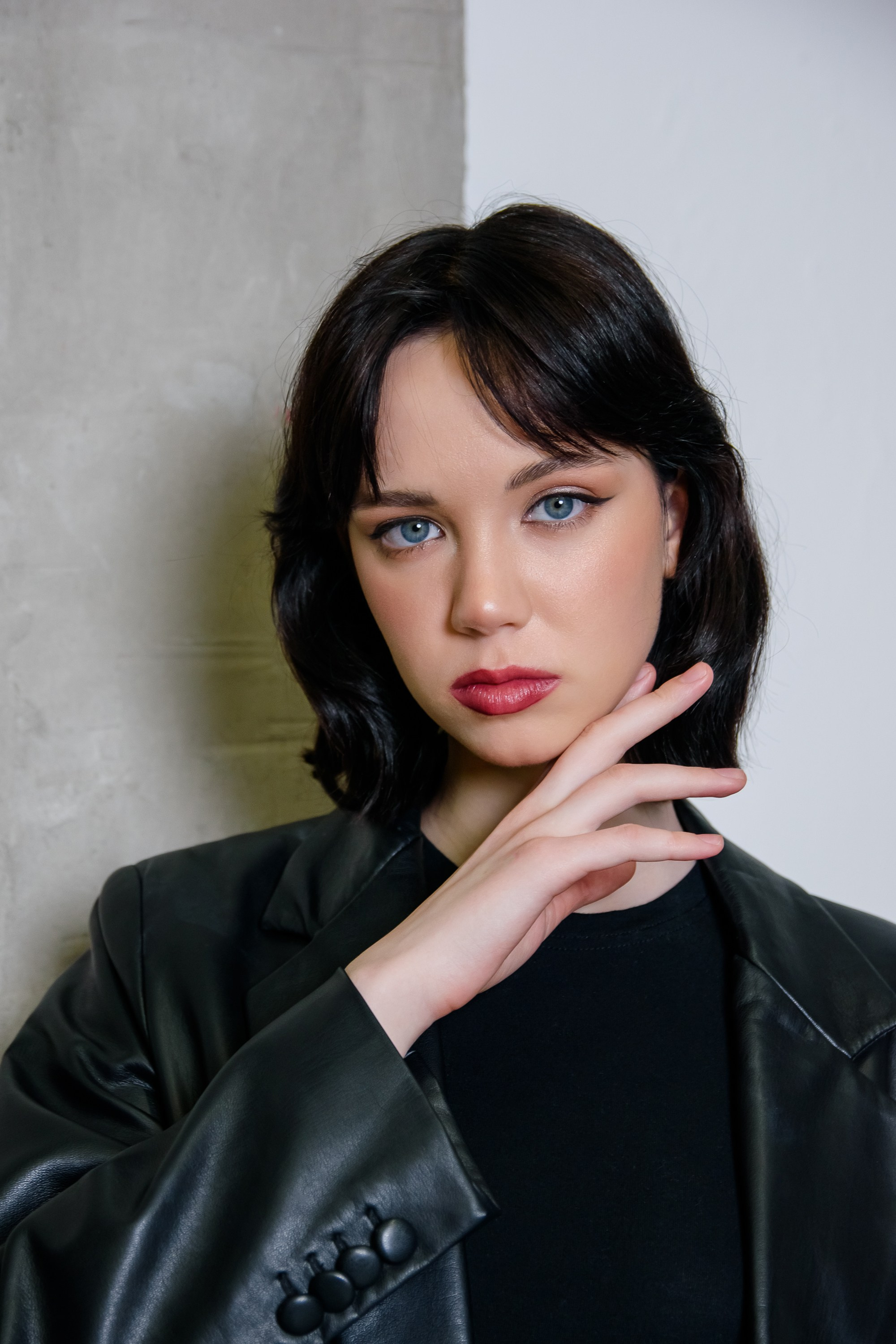 Коробко Кристина. Promodels