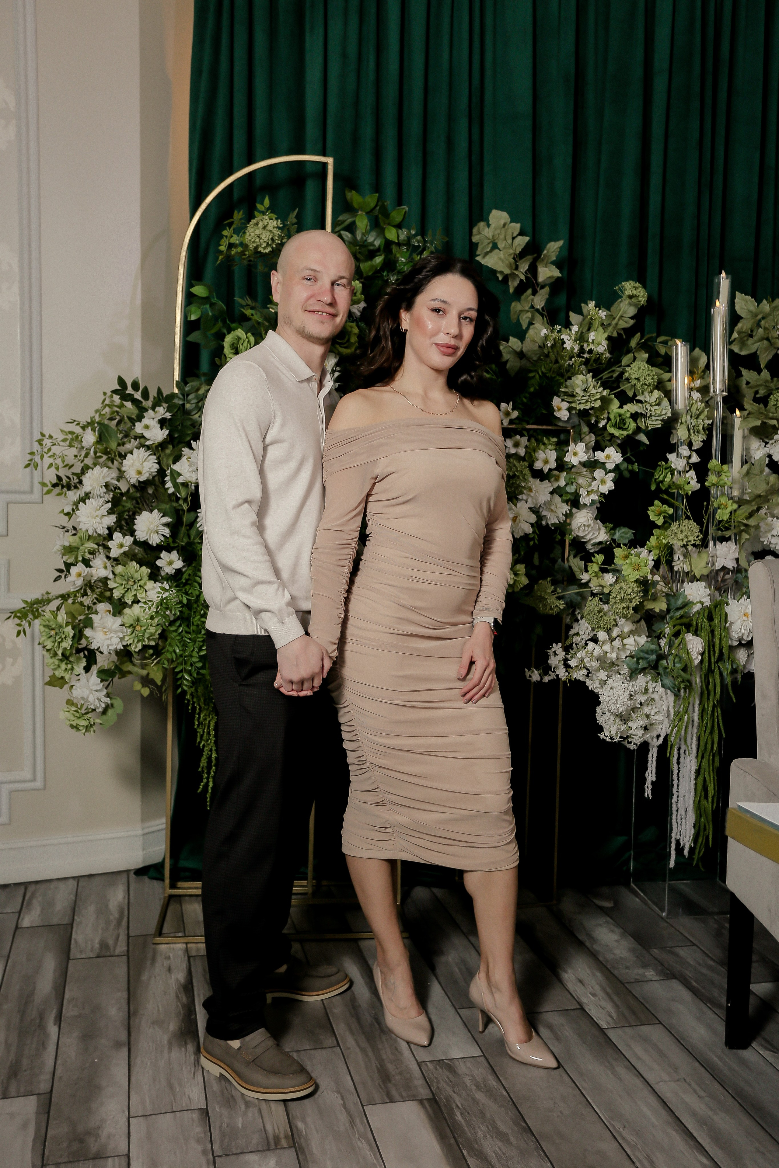 WEDDING DAY ПОЛНАЯ ВЕРСИЯ. Фото и Видео в Краснодаре Verveyko Studio