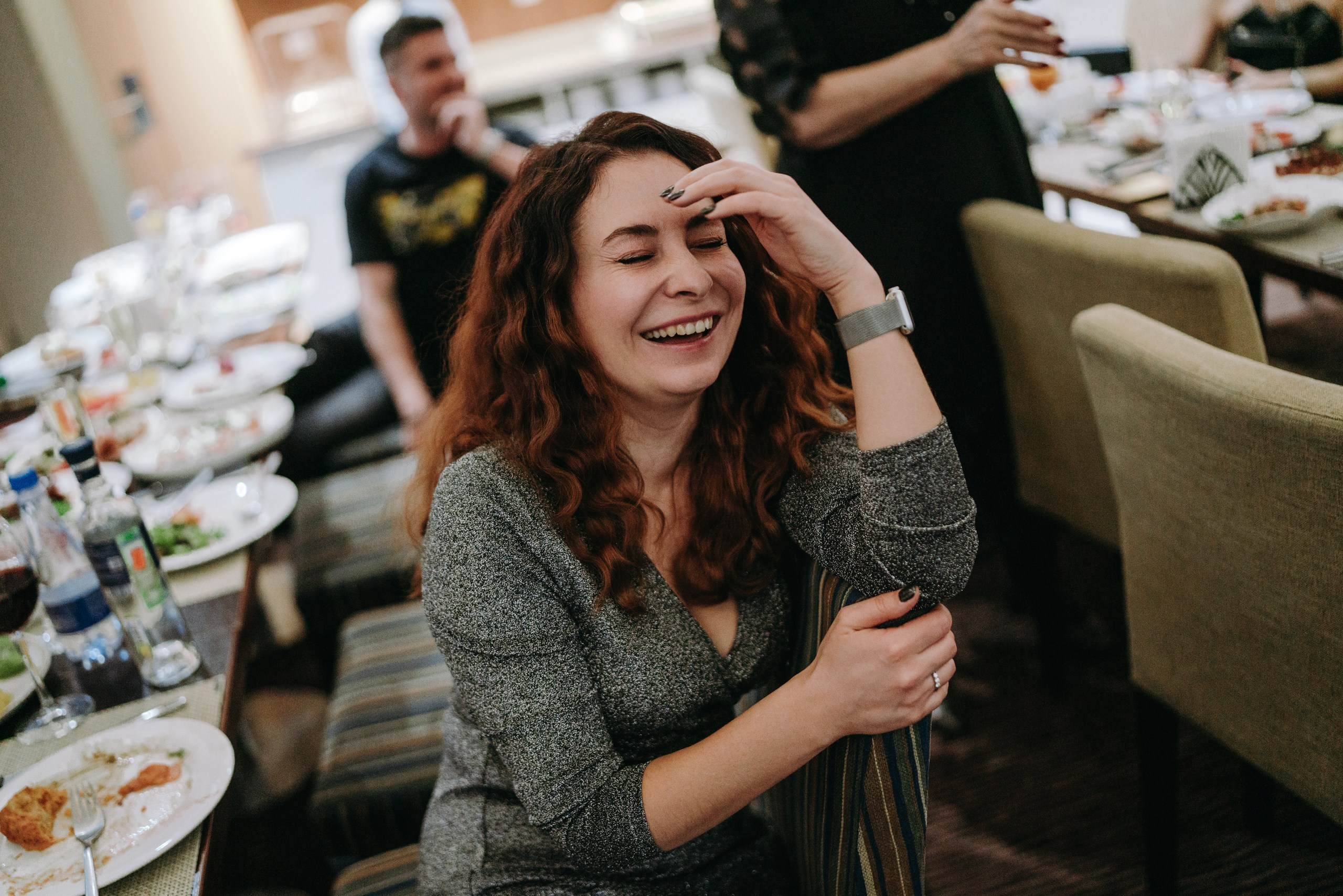 ФОТОГРАФ НА НОВЫЙ ГОД, HILTON УФА