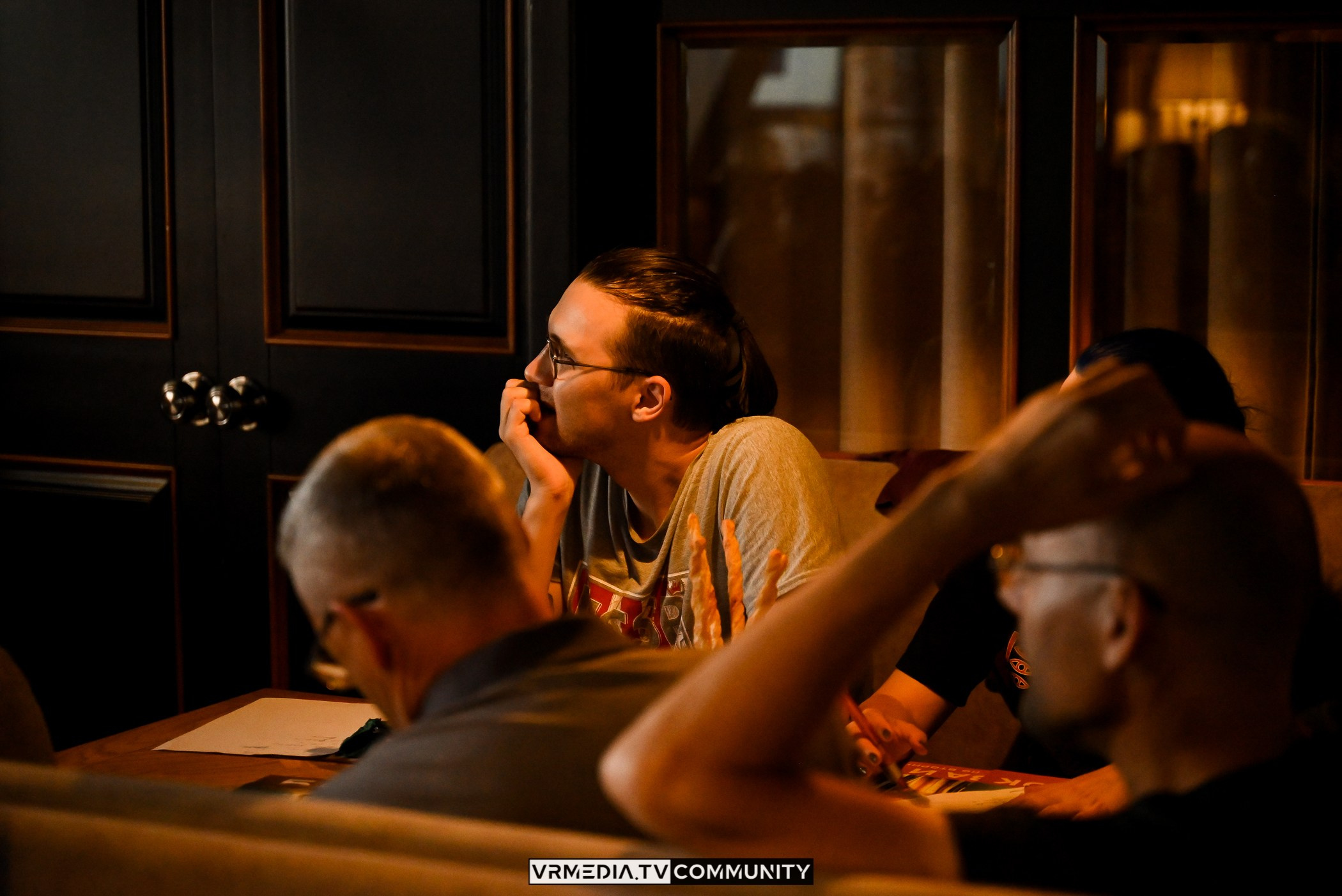 Ресторан «Мюнхен»: Эйнштейн Party